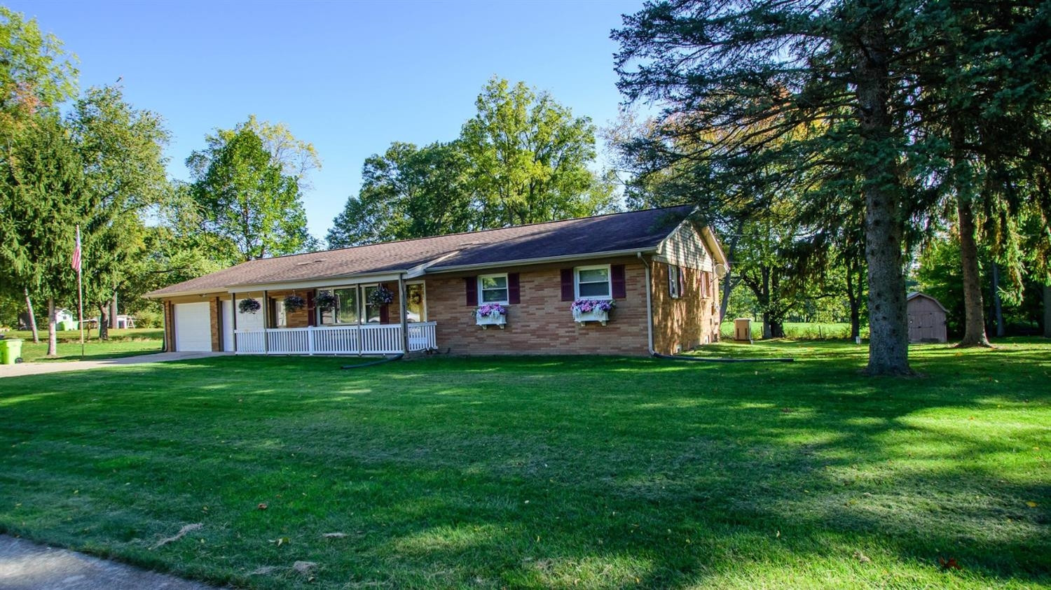 8060 Mast Road Dexter, MI 48130 - Photo 3 of 58 Photo 3
