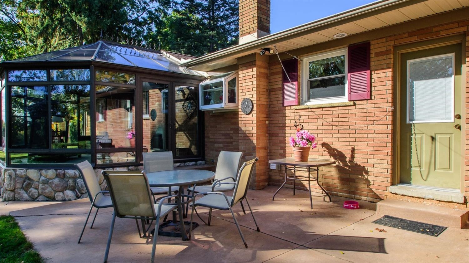 8060 Mast Road Dexter, MI 48130 - Photo 47 of 58 Photo 47