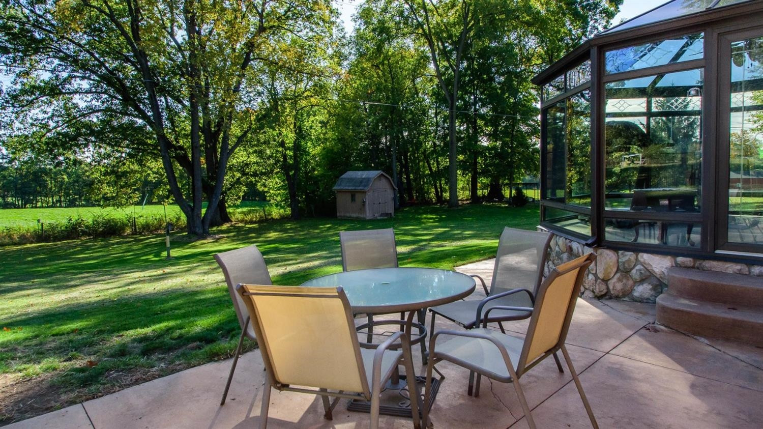 8060 Mast Road Dexter, MI 48130 - Photo 48 of 58 Photo 48
