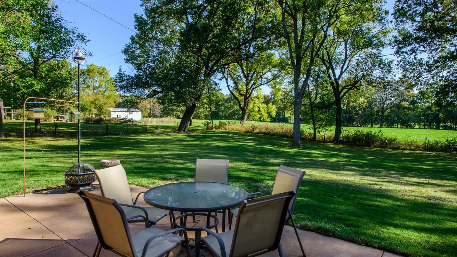 8060 Mast Road Dexter, MI 48130 - Photo 49 of 58 Photo 49