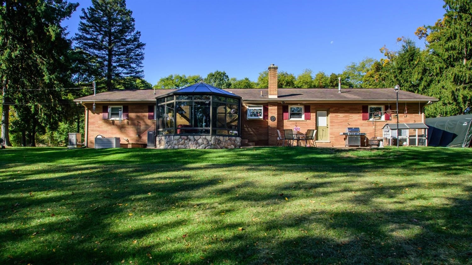 8060 Mast Road Dexter, MI 48130 - Photo 50 of 58 Photo 50