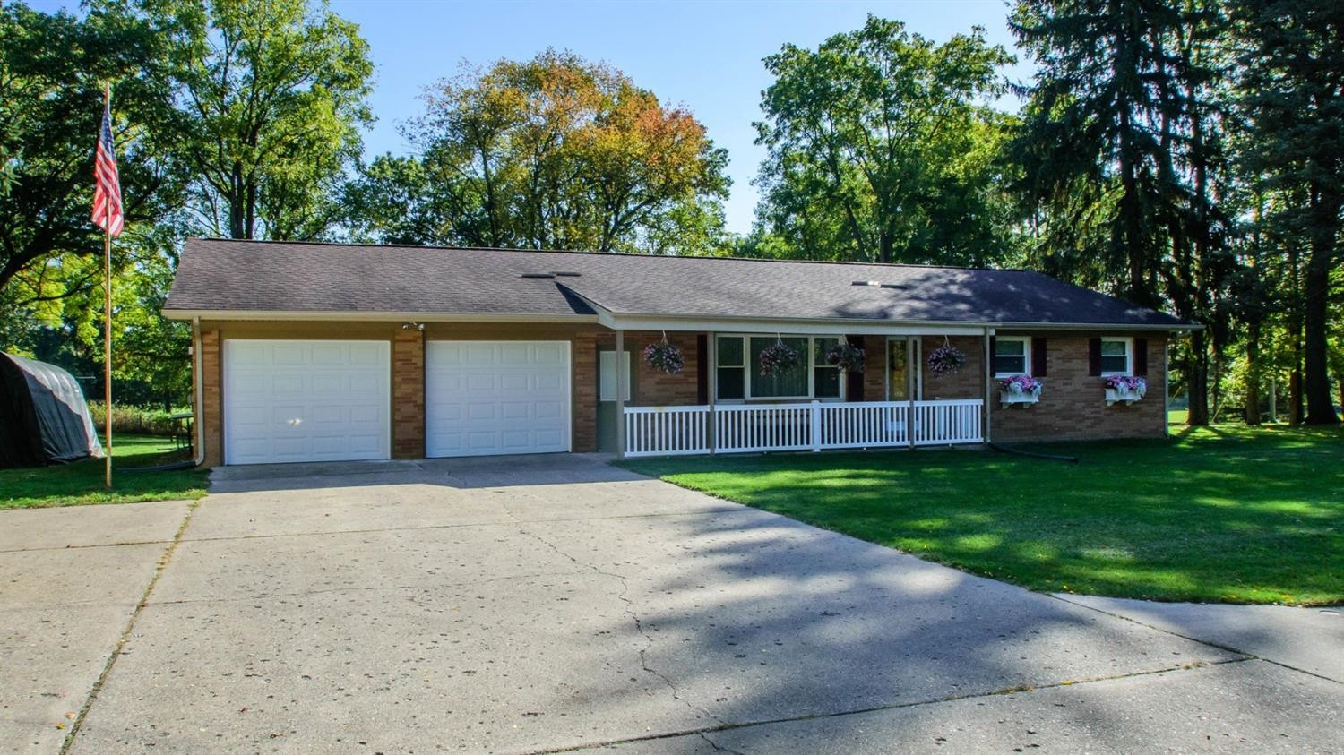 8060 Mast Road Dexter, MI 48130 - Photo 5 of 58 Photo 5