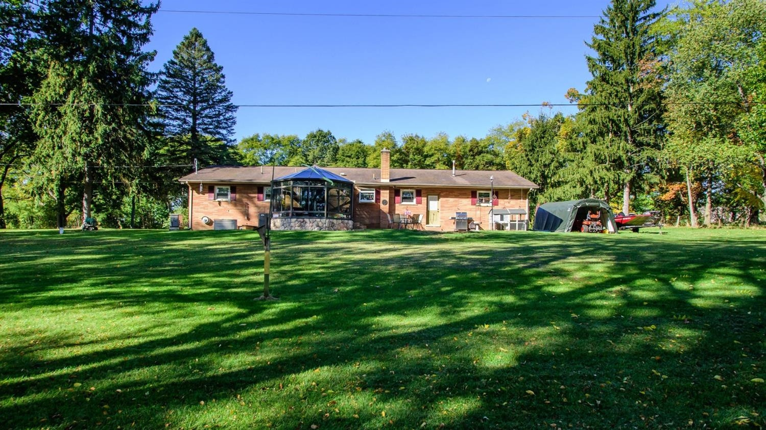 8060 Mast Road Dexter, MI 48130 - Photo 51 of 58 Photo 51