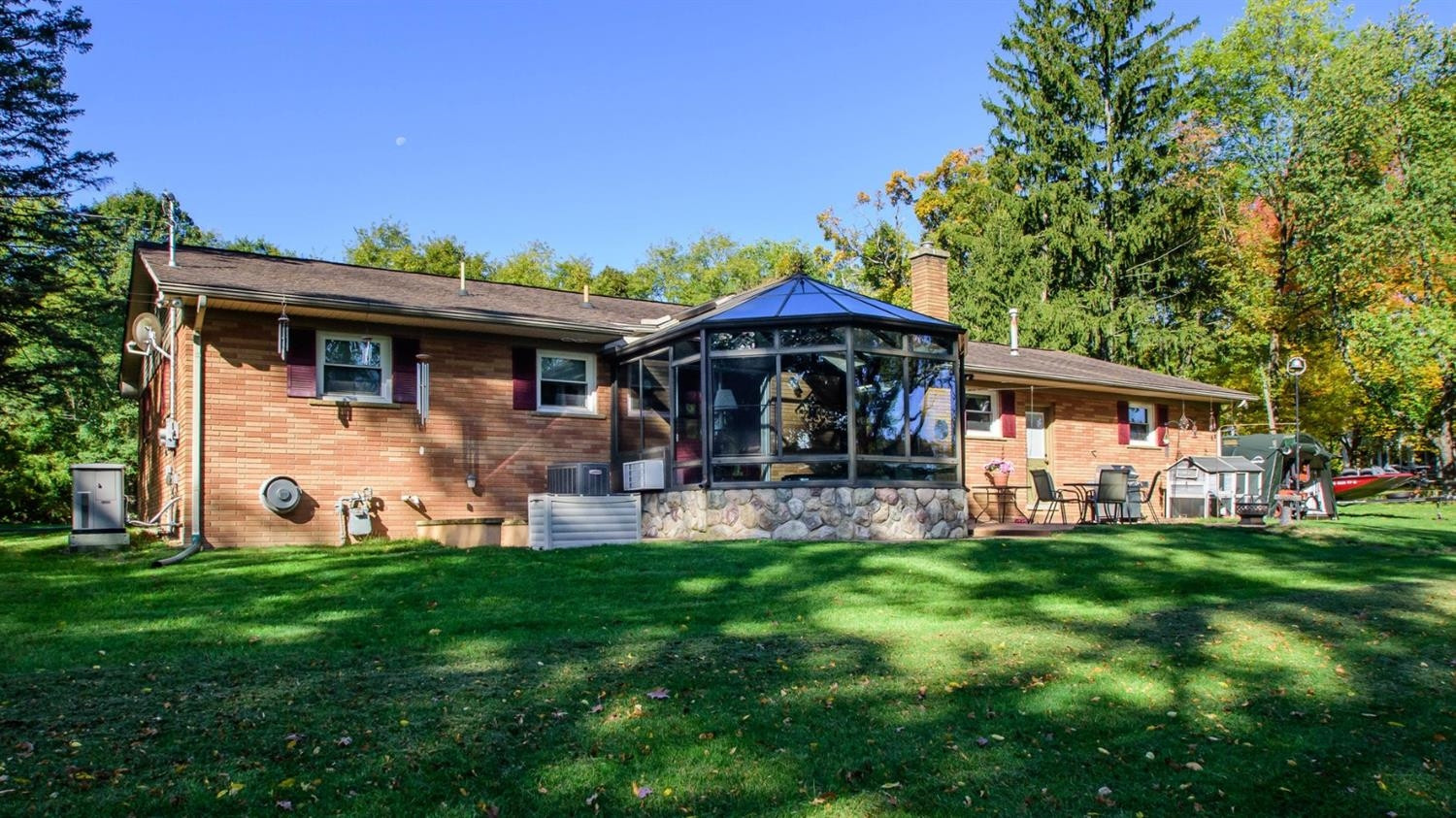 8060 Mast Road Dexter, MI 48130 - Photo 52 of 58 Photo 52