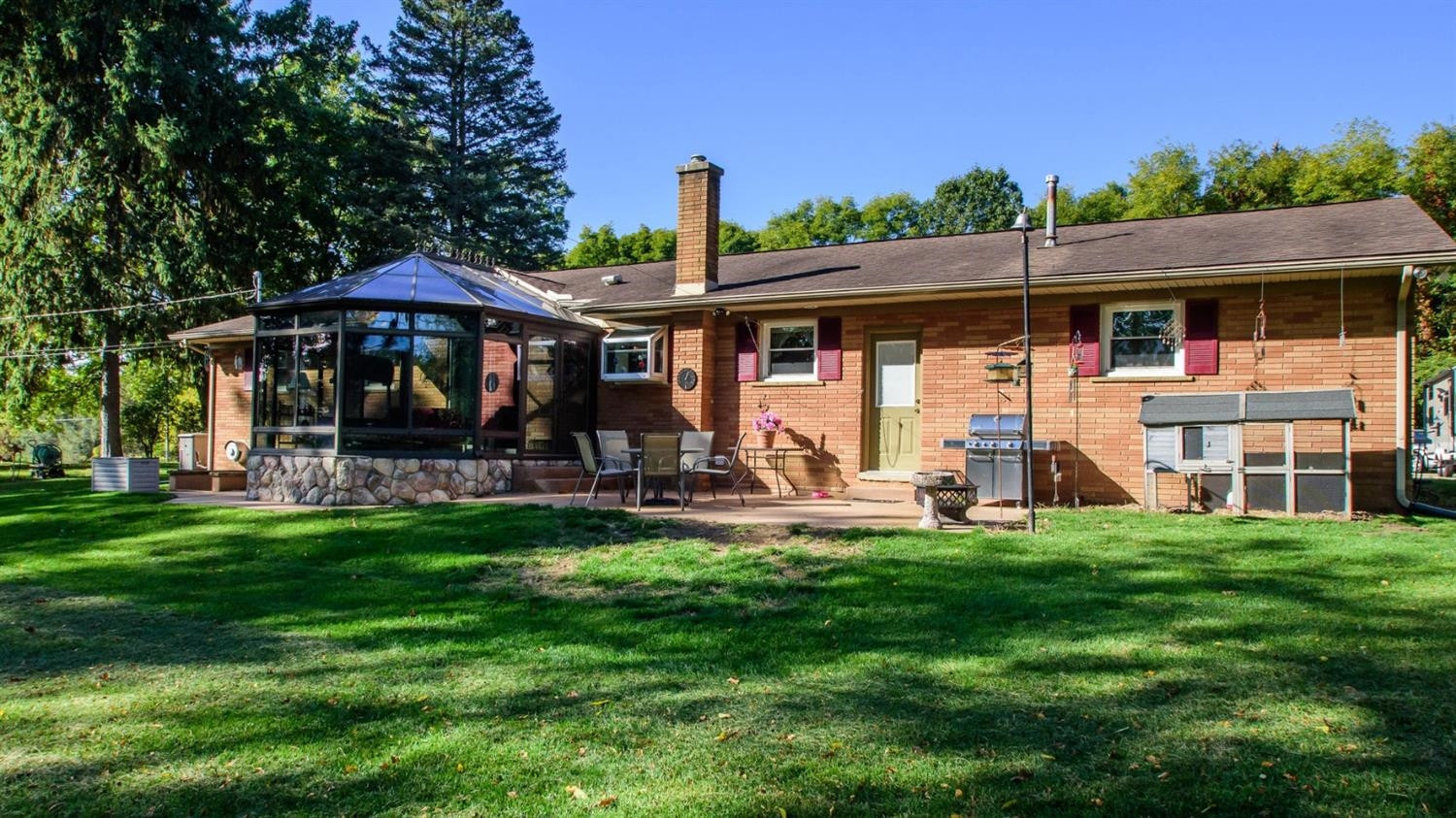 8060 Mast Road Dexter, MI 48130 - Photo 53 of 58 Photo 53