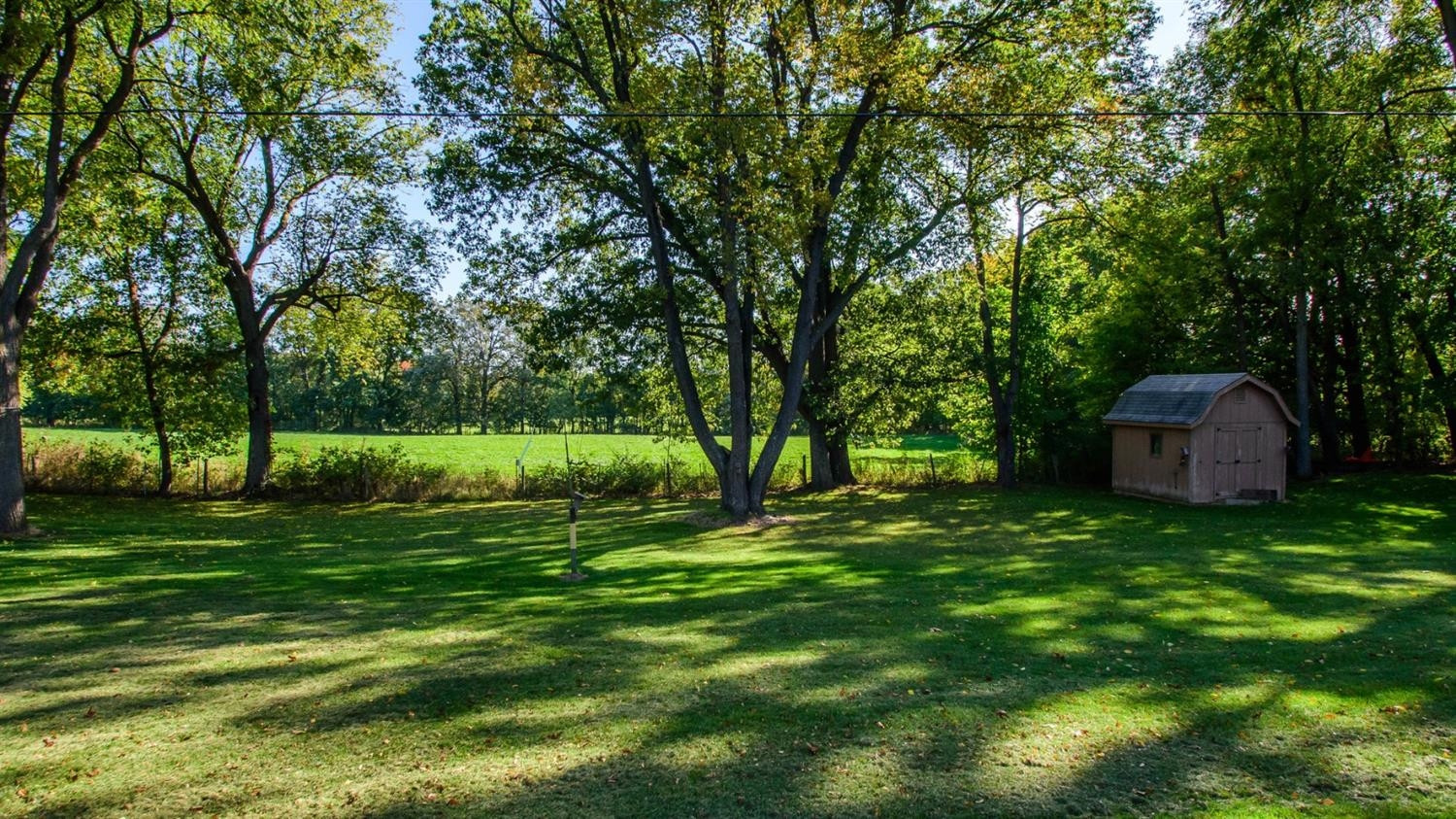 8060 Mast Road Dexter, MI 48130 - Photo 54 of 58 Photo 54