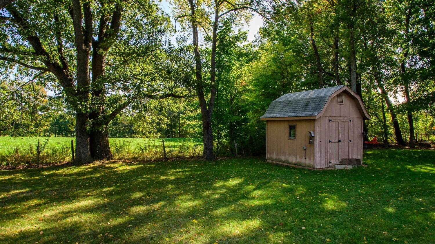 8060 Mast Road Dexter, MI 48130 - Photo 55 of 58 Photo 55