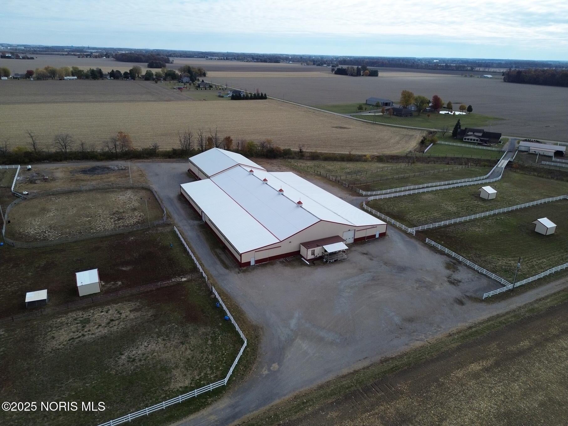 8399 Hook Road Van Wert, OH 45891 - Photo 1 of 45 6
