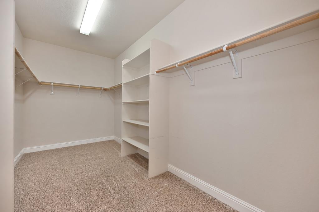 1964 Hartsfield Way Lincoln, CA 95648 - Photo 32 of 37 a view of an empty walk in closet