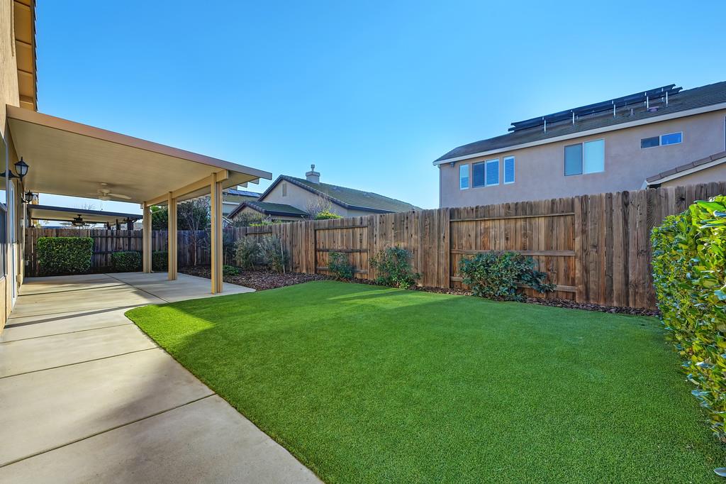 1964 Hartsfield Way Lincoln, CA 95648 - Photo 37 of 37 a view of a house with a yard