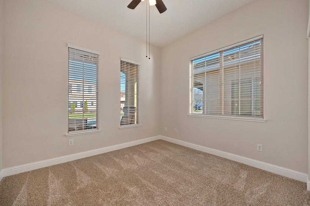1964 Hartsfield Way Lincoln, CA 95648 - Photo 8 of 37 a view of an empty room with a window