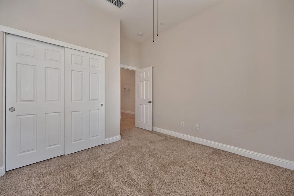 1964 Hartsfield Way Lincoln, CA 95648 - Photo 9 of 37 a view of an empty room
