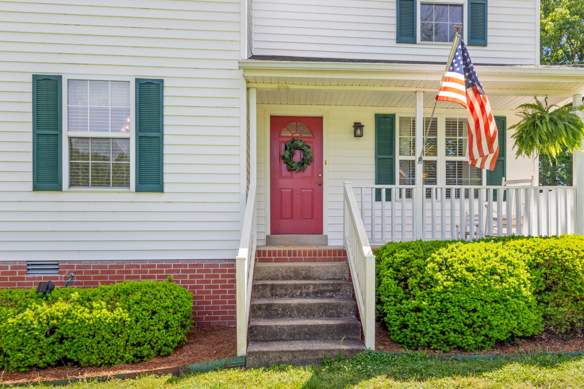 7104 Elrod Road Fairview, TN 37062 - Photo 16 of 43 Gallery Image 16