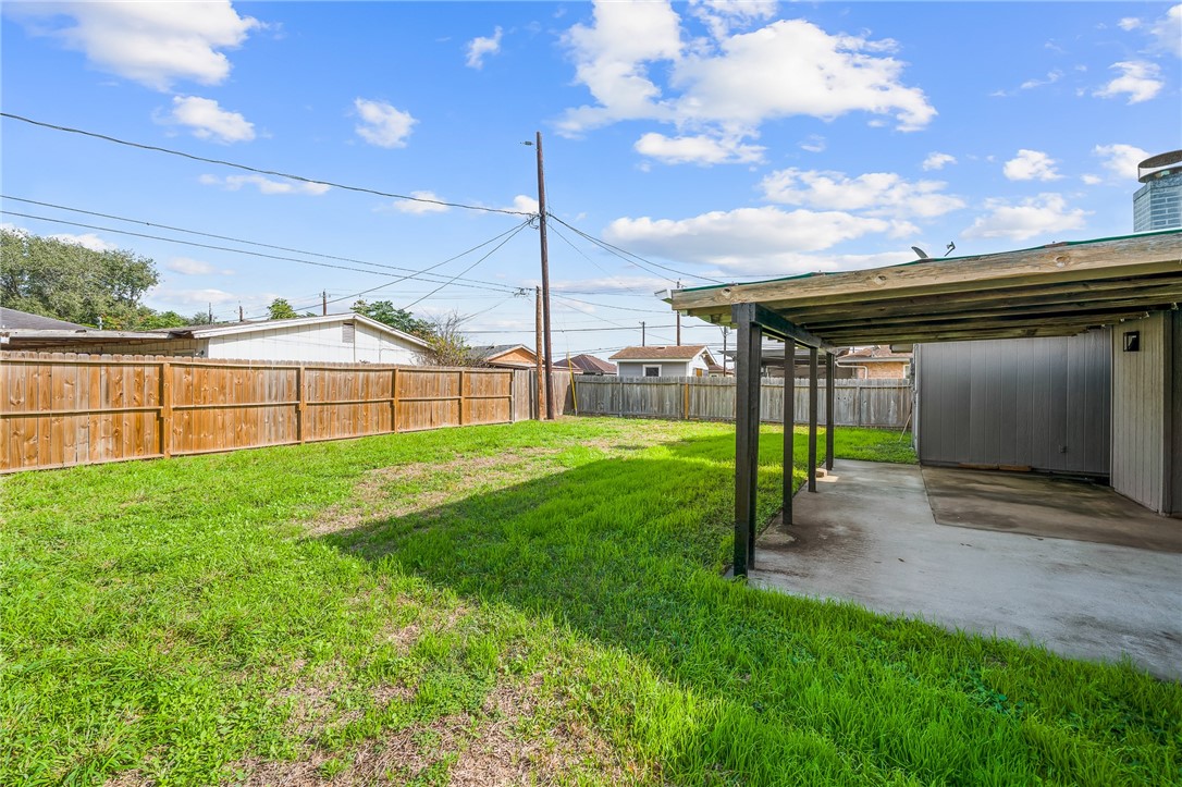 10506 Hemlock Road Corpus Christi, TX 78410 - Photo 28 of 31