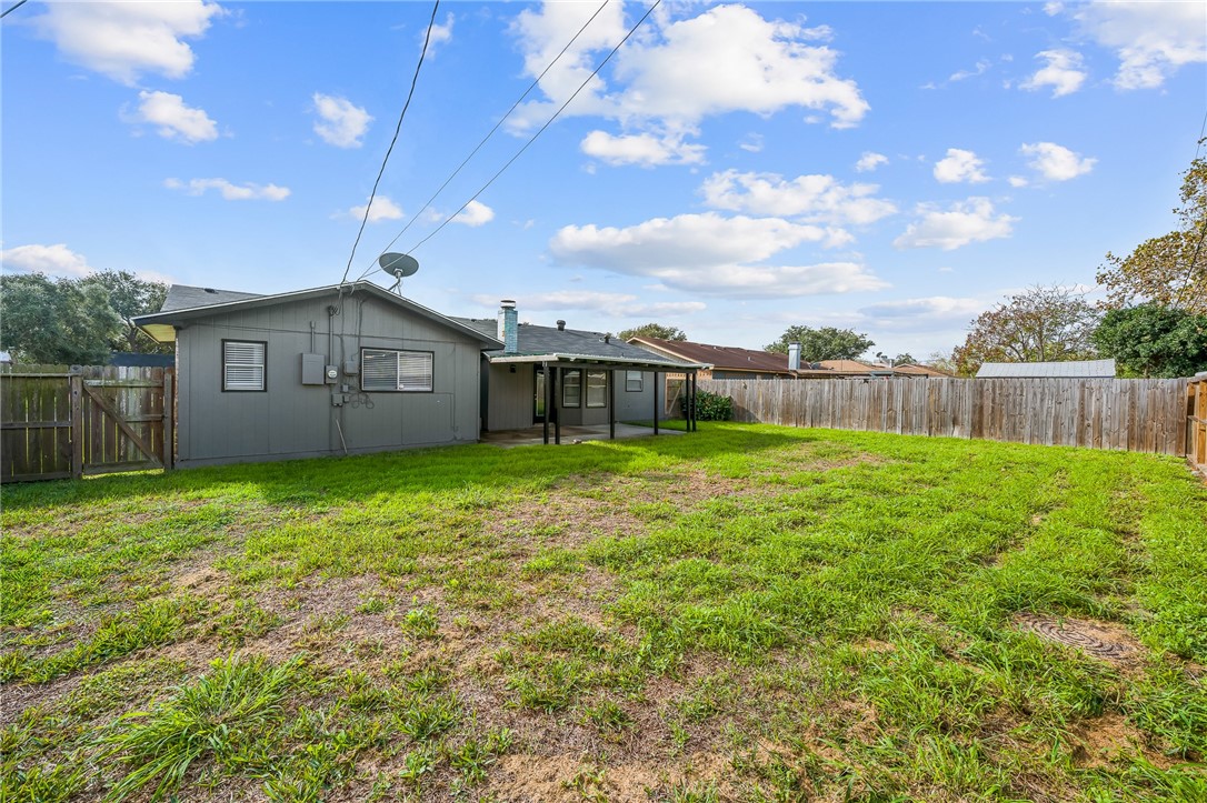 10506 Hemlock Road Corpus Christi, TX 78410 - Photo 30 of 31