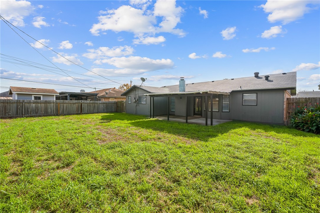 10506 Hemlock Road Corpus Christi, TX 78410 - Photo 31 of 31