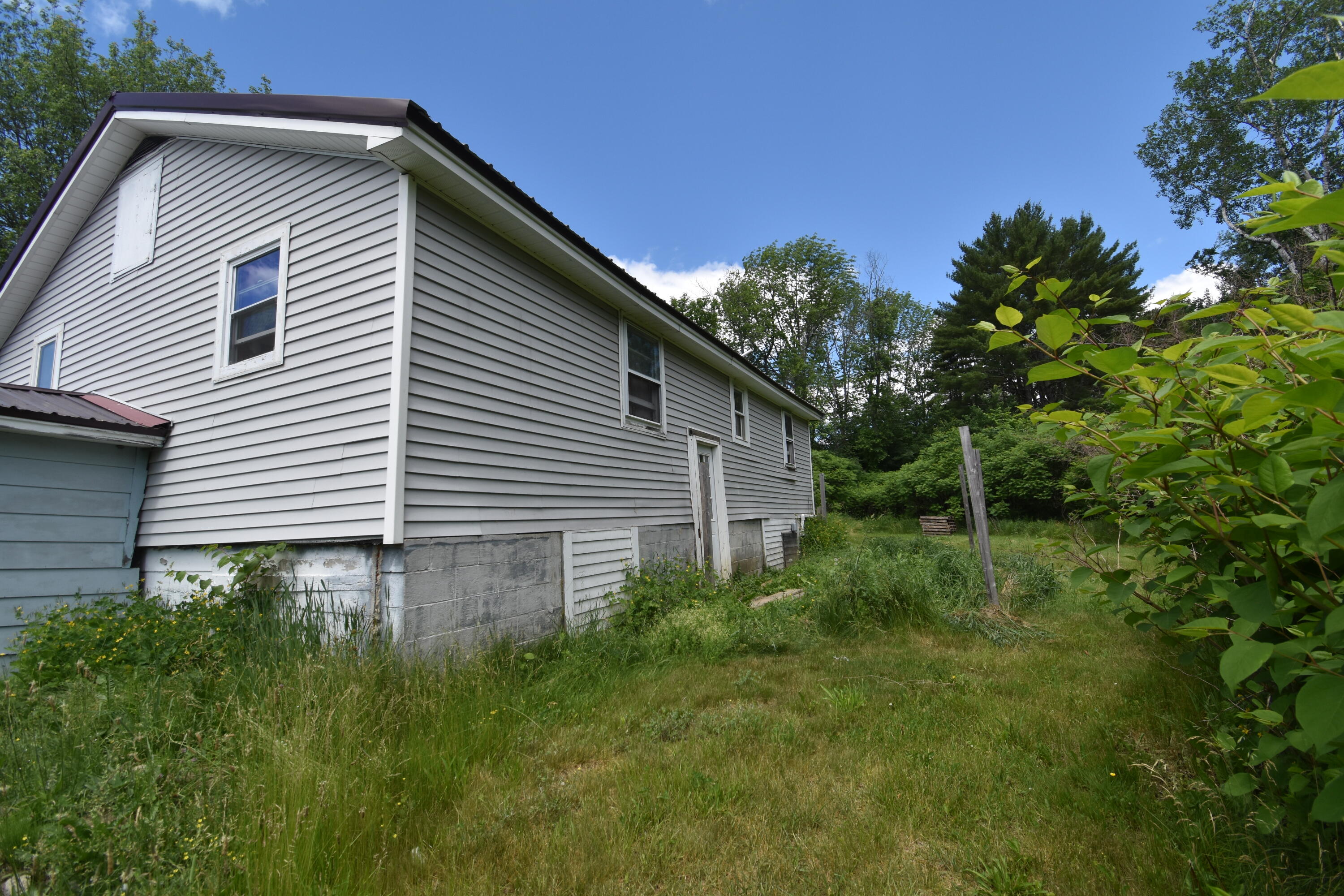 975 Beans Corner Road Hartland, ME 04943 - Photo 12 of 12 exterior