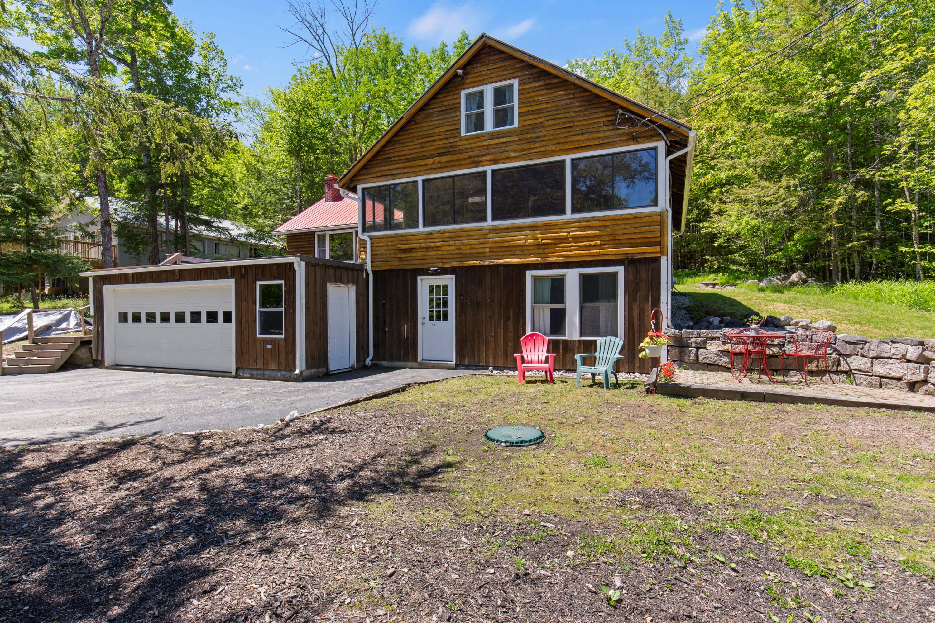 22 Heniger Park Road Otisfield, ME 04270 - Photo 29 of 32 2-print-22 Heniger Park Rd Otisfield ME