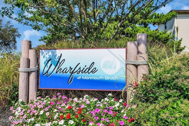 $2,000 | 98 Wharfside Drive, Monmouth Beach, NJ 07750