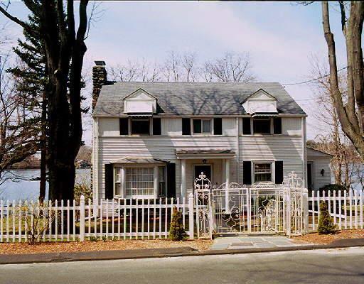 30-39 Ball Pond Road East New Fairfield, CT 06812 - Photo 1 of 1