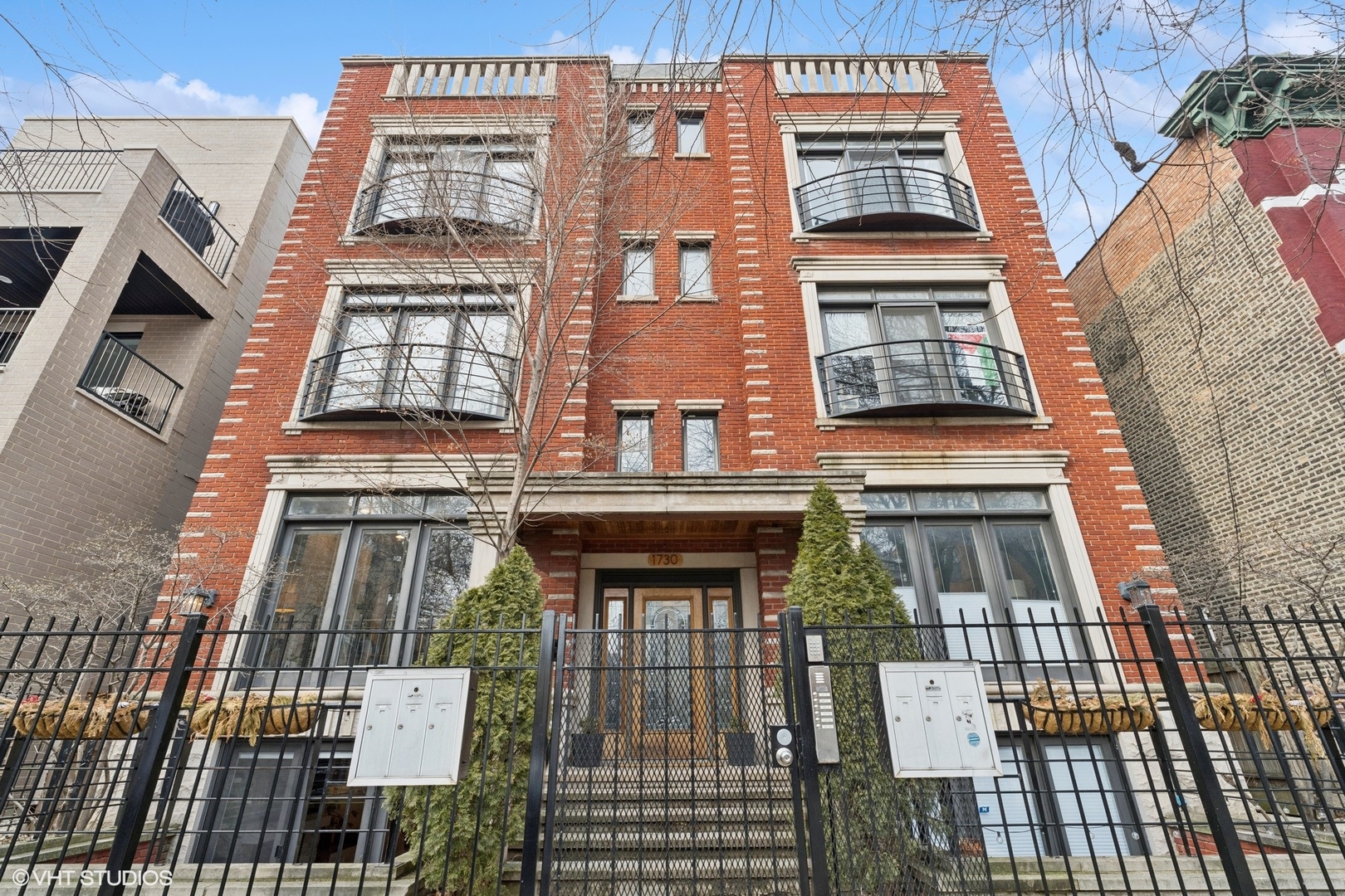 1730 West Superior Street, Unit 1W Chicago, IL 60622 - Photo 1 of 25