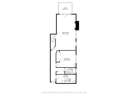$699,000 | 1730 West Superior Street, Unit 1W, Chicago, IL 60622
