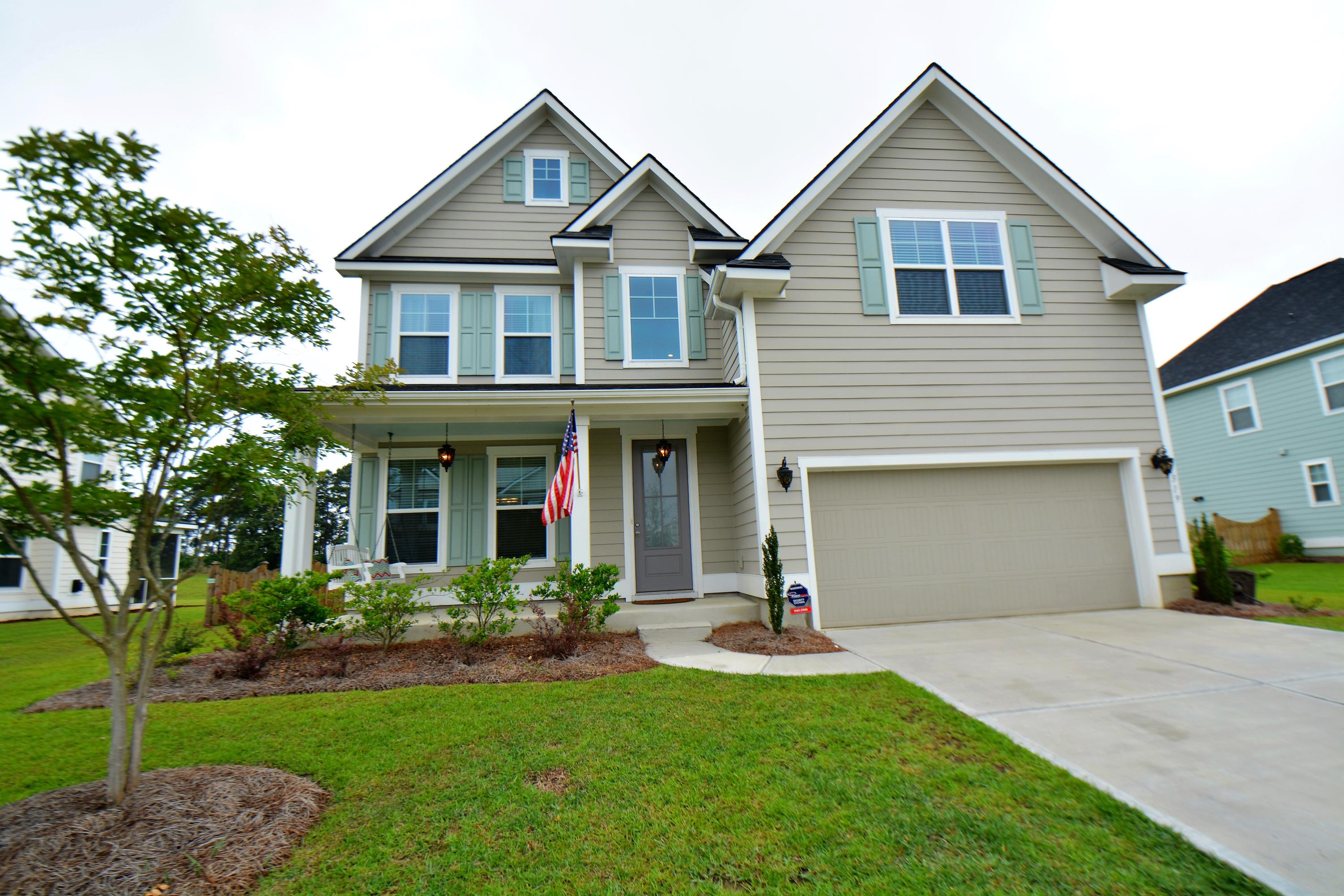 1319 Raven Road Hanahan, SC 29410 - Photo 1 of 39 Welcome Home!