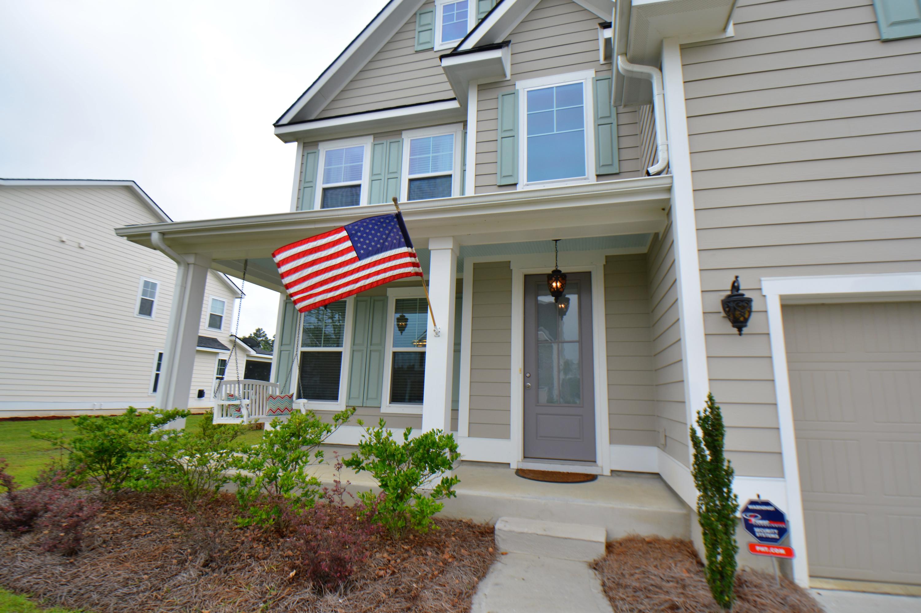 1319 Raven Road Hanahan, SC 29410 - Photo 2 of 39 Awesome porch
