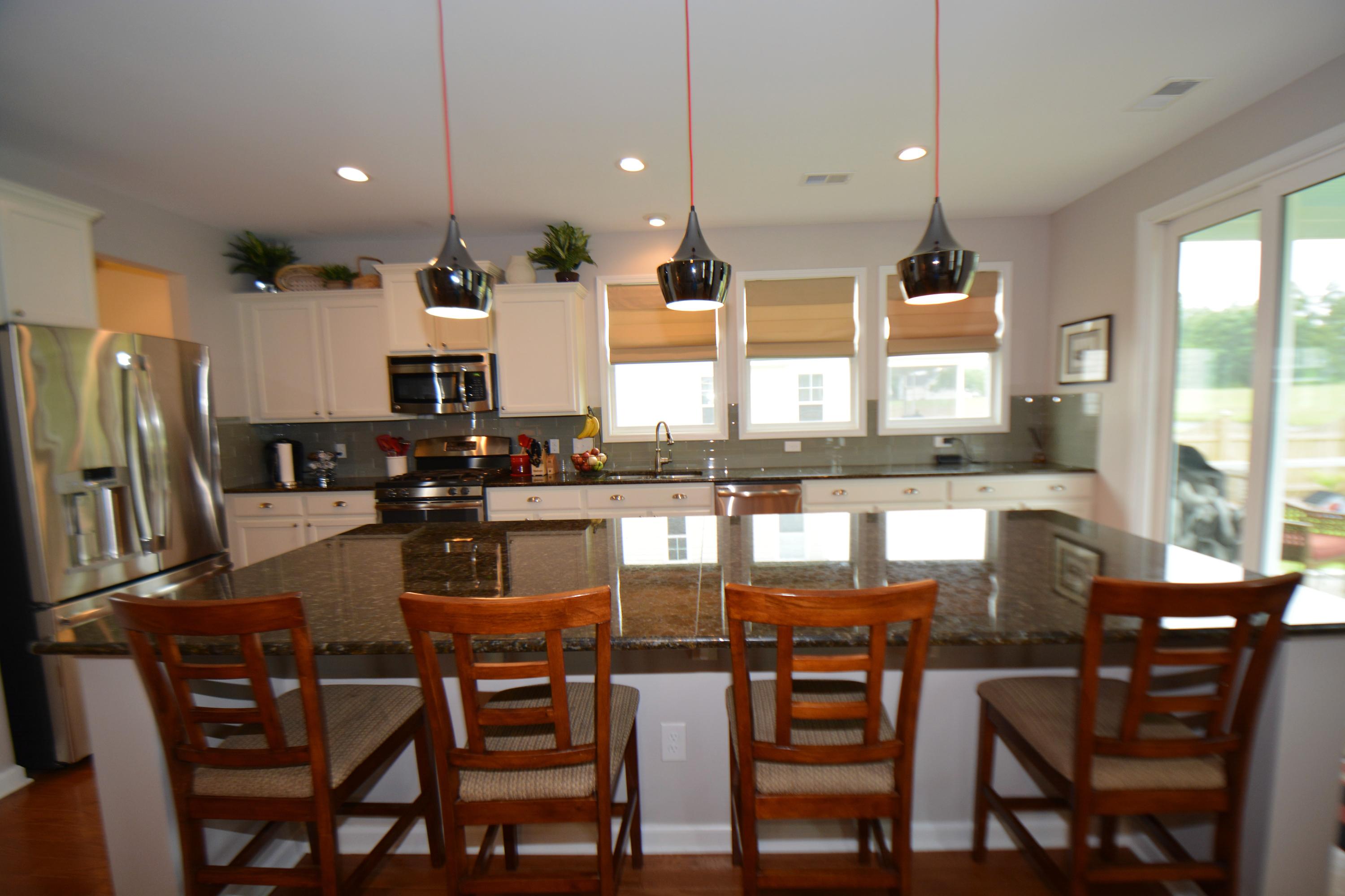 1319 Raven Road Hanahan, SC 29410 - Photo 13 of 39 huge island