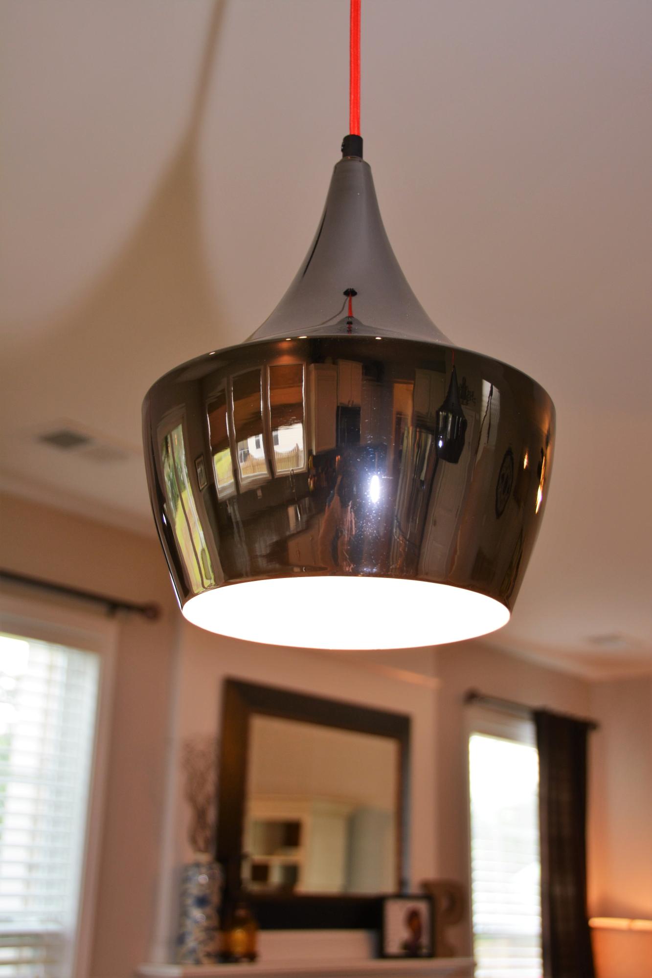 1319 Raven Road Hanahan, SC 29410 - Photo 14 of 39 custom lighting detail