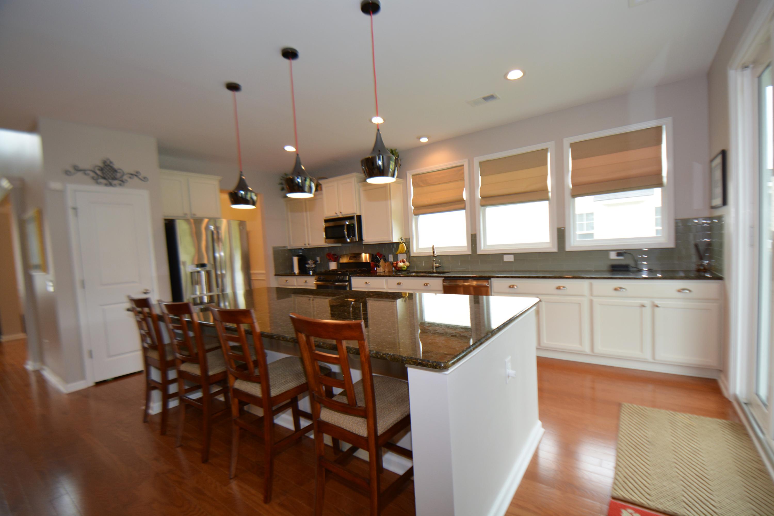 1319 Raven Road Hanahan, SC 29410 - Photo 15 of 39 kitchen