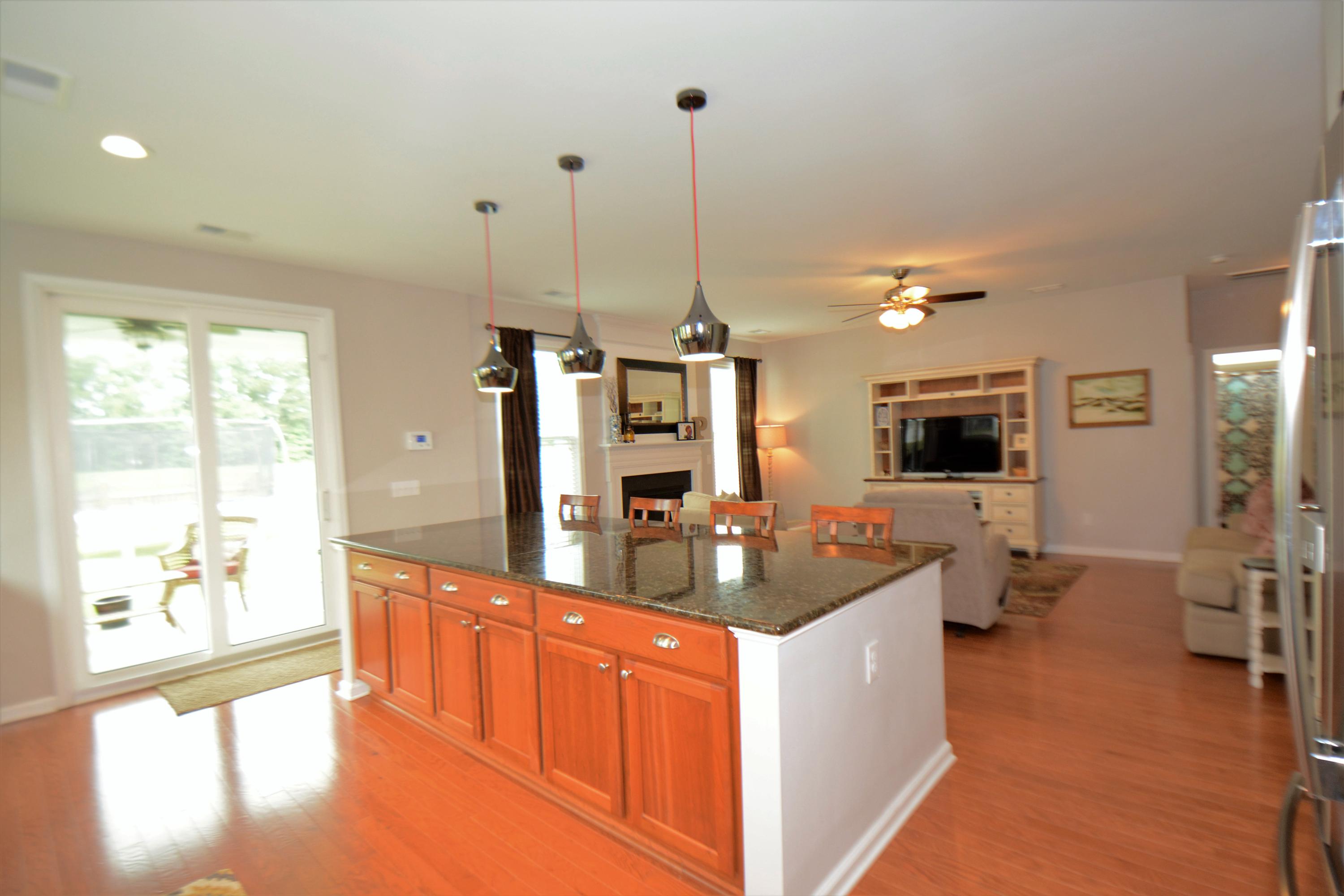 1319 Raven Road Hanahan, SC 29410 - Photo 16 of 39 view towards family room