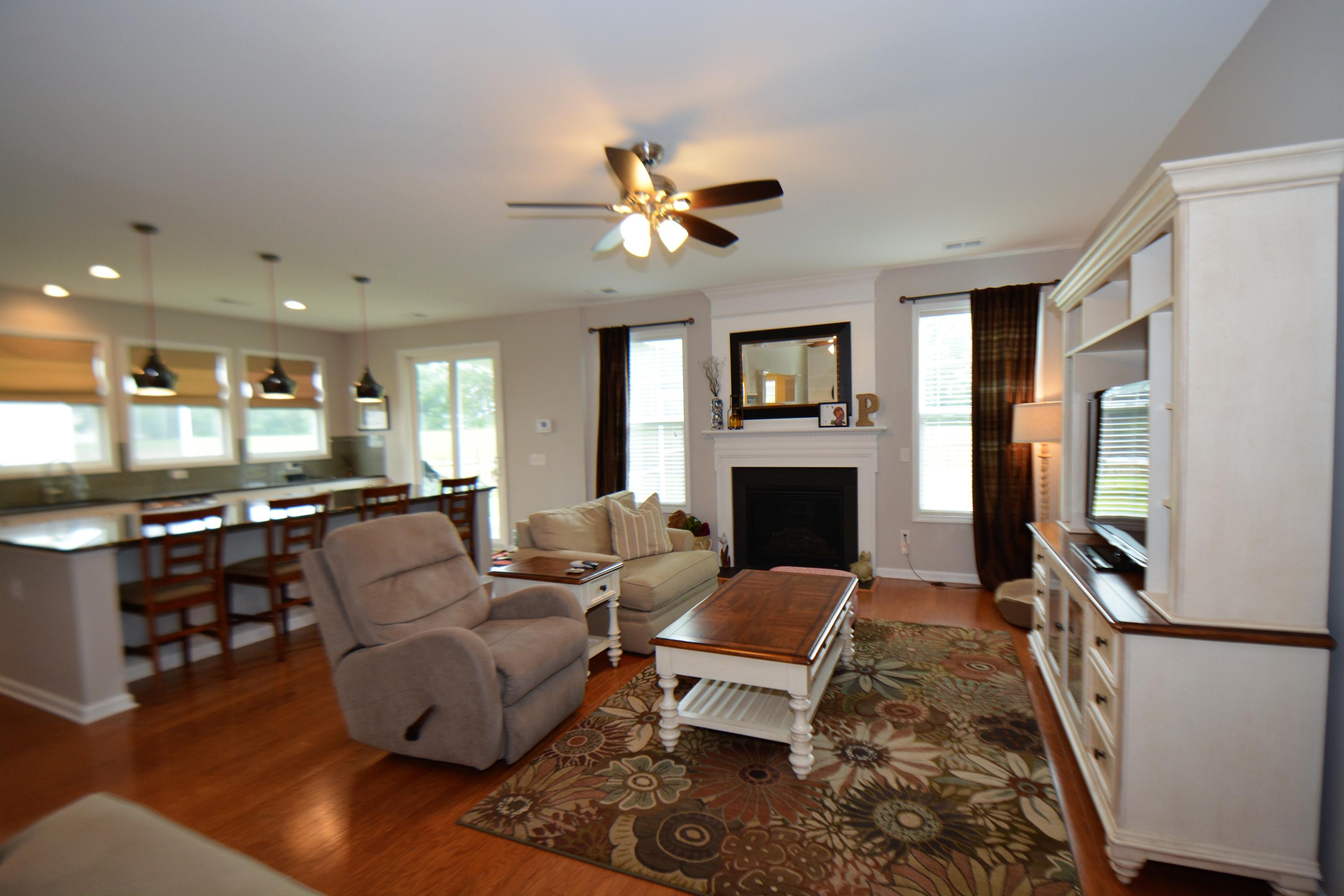 1319 Raven Road Hanahan, SC 29410 - Photo 18 of 39 family room
