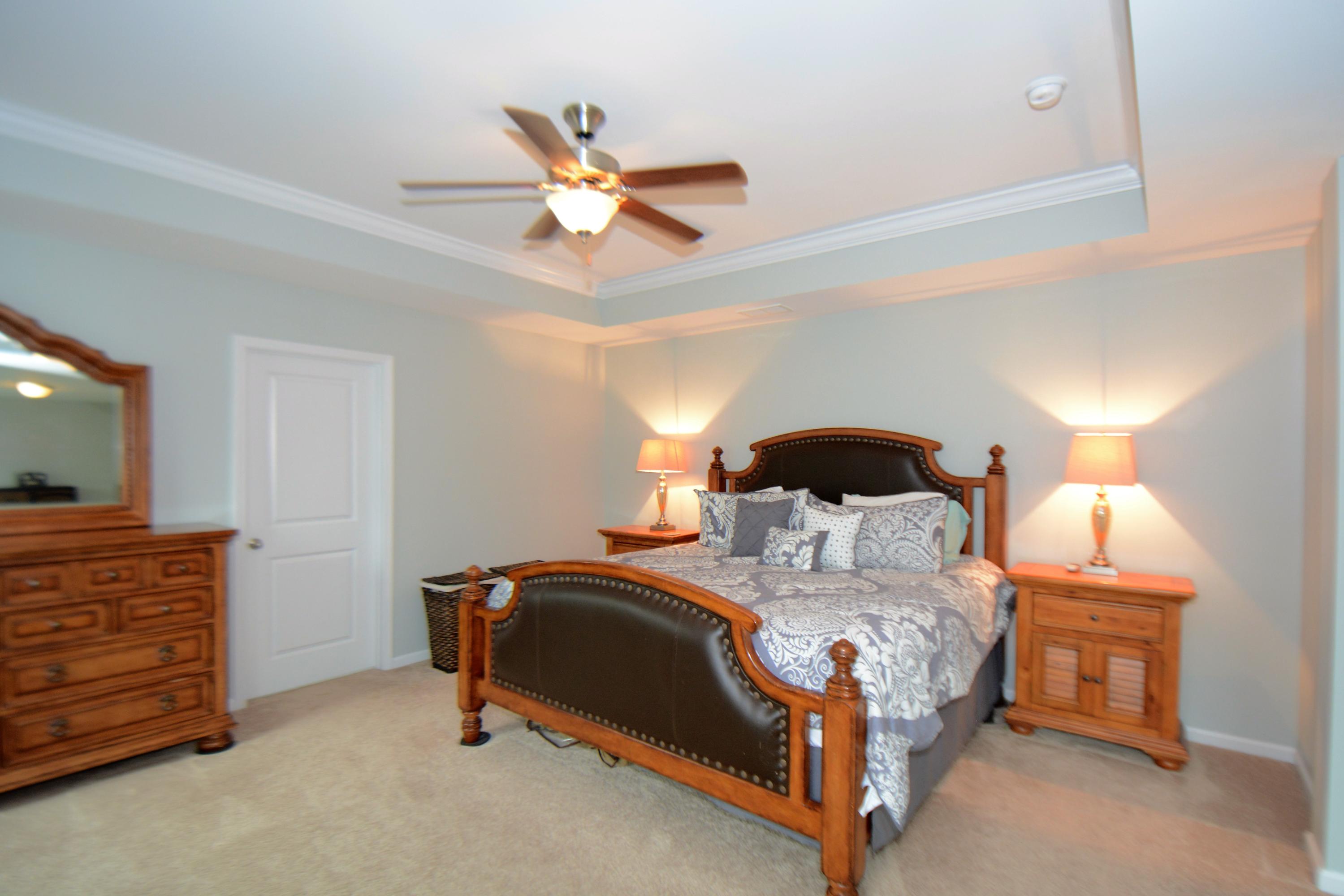 1319 Raven Road Hanahan, SC 29410 - Photo 25 of 39 master bedroom