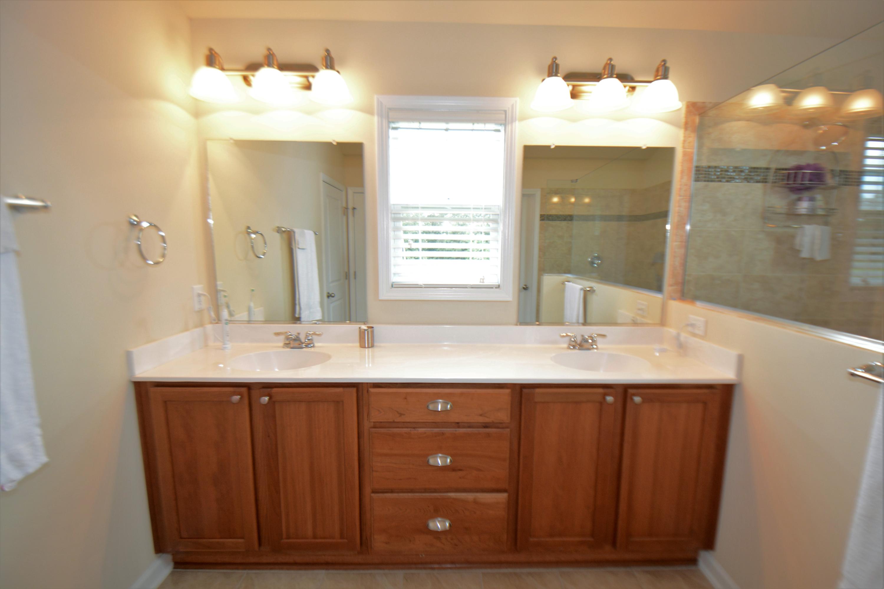 1319 Raven Road Hanahan, SC 29410 - Photo 30 of 39 Dual vanities