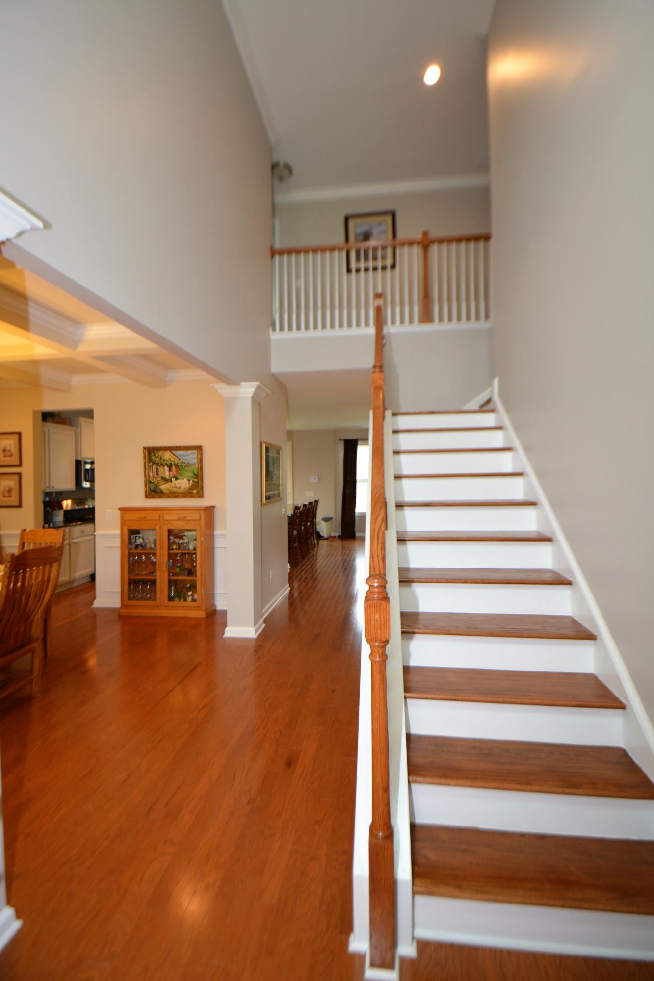 1319 Raven Road Hanahan, SC 29410 - Photo 4 of 39 Entry foyer