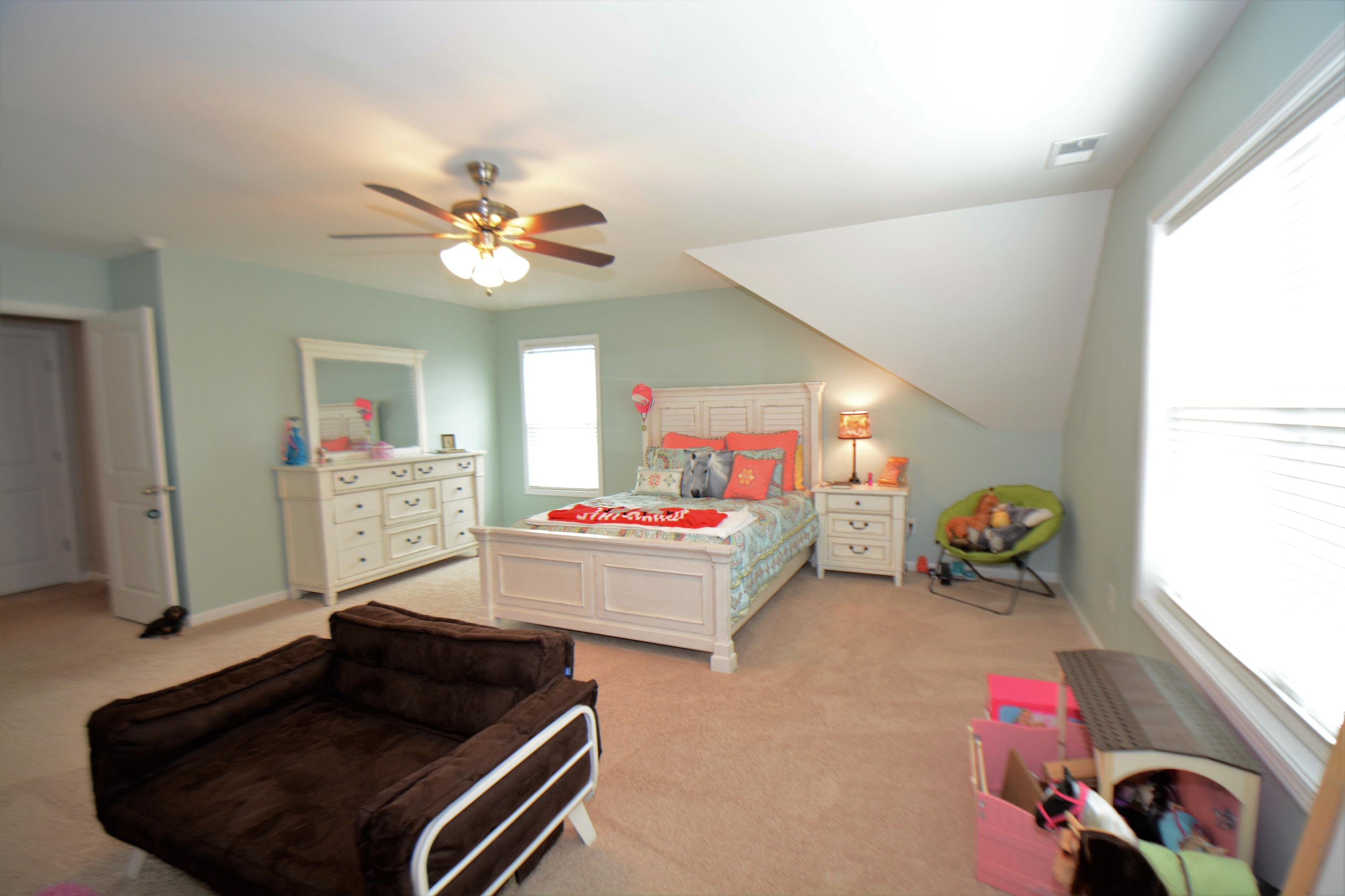 1319 Raven Road Hanahan, SC 29410 - Photo 34 of 39 2nd bedroom