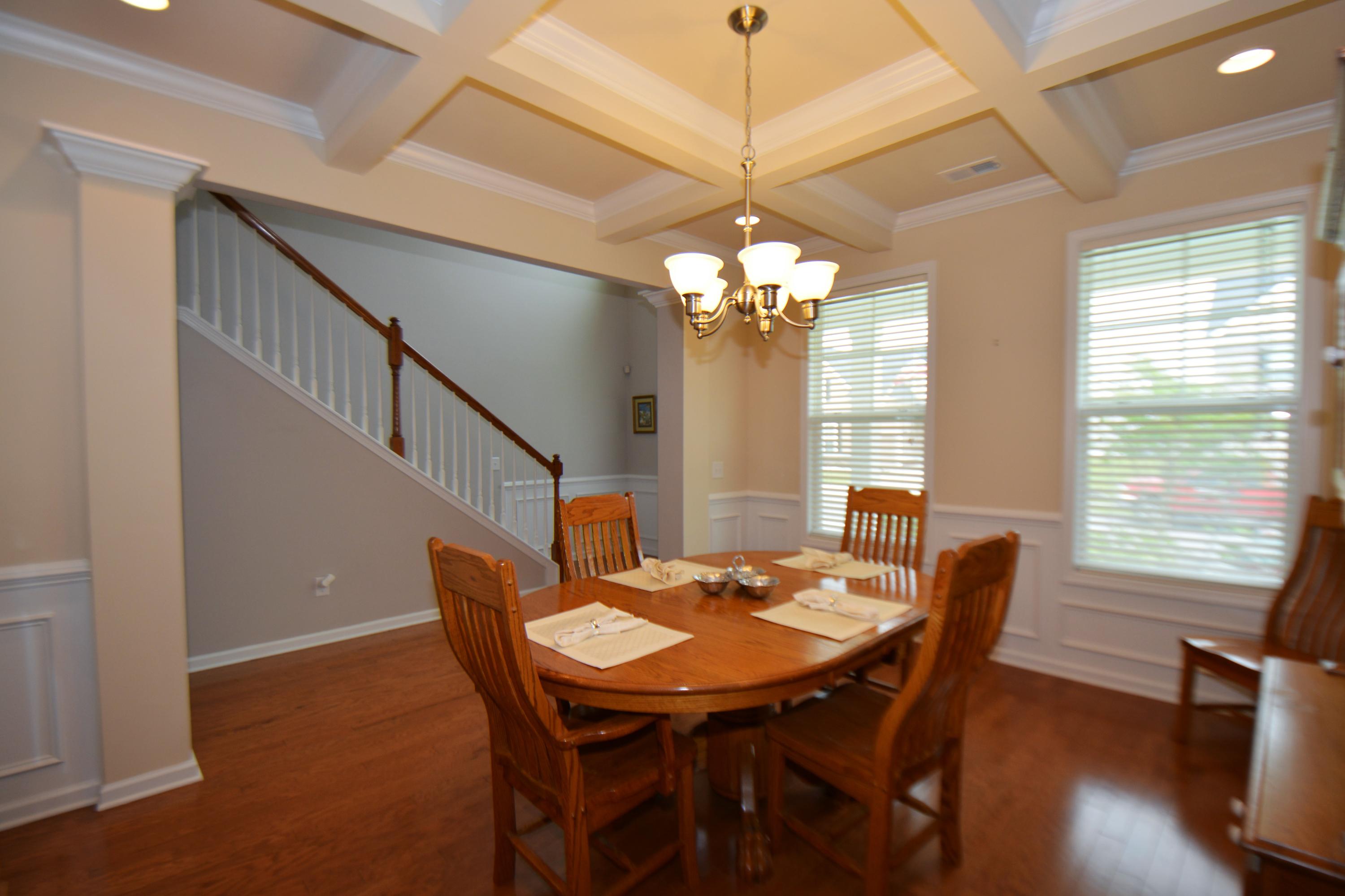 1319 Raven Road Hanahan, SC 29410 - Photo 6 of 39 Coffered ceilings