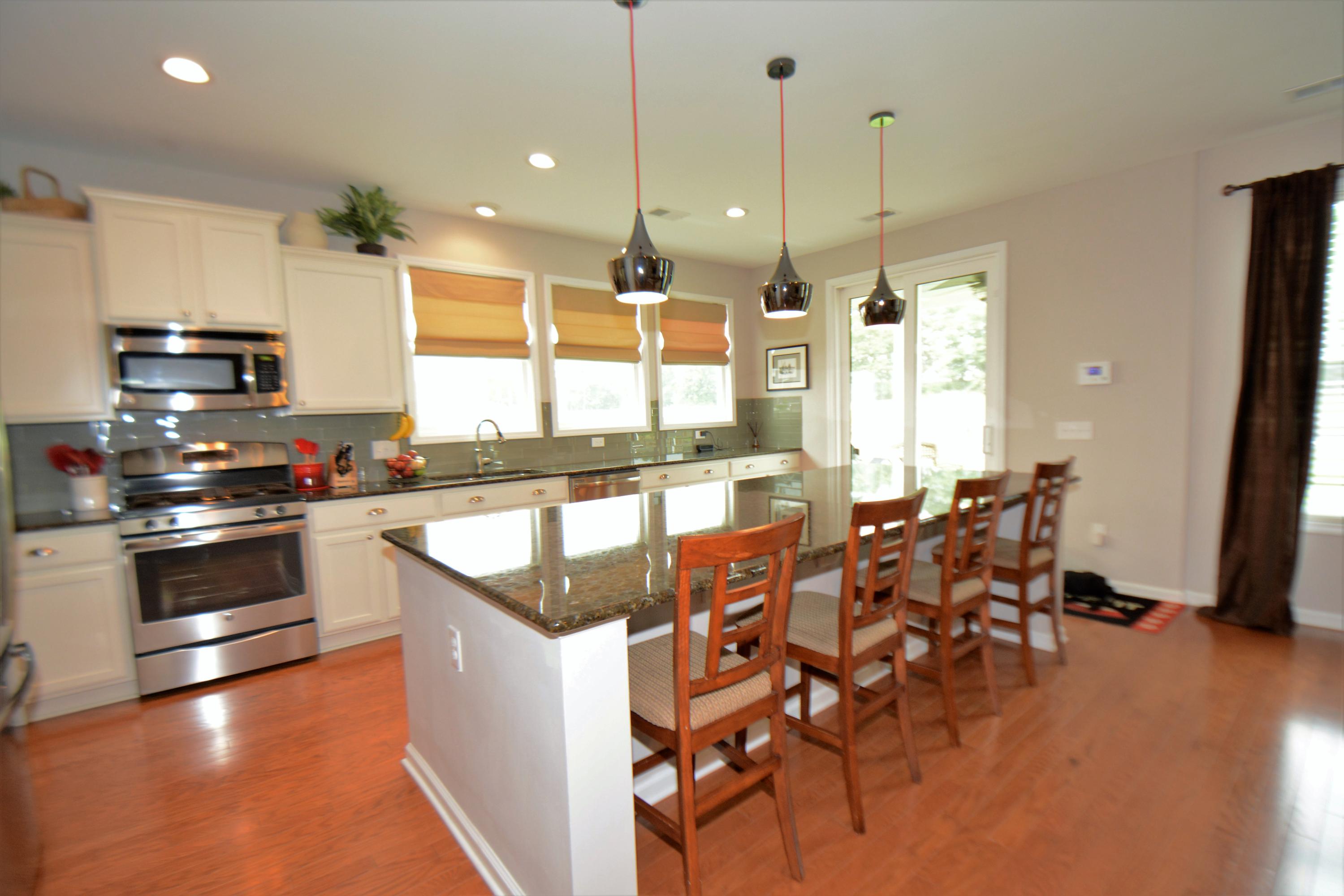 1319 Raven Road Hanahan, SC 29410 - Photo 7 of 39 open plan