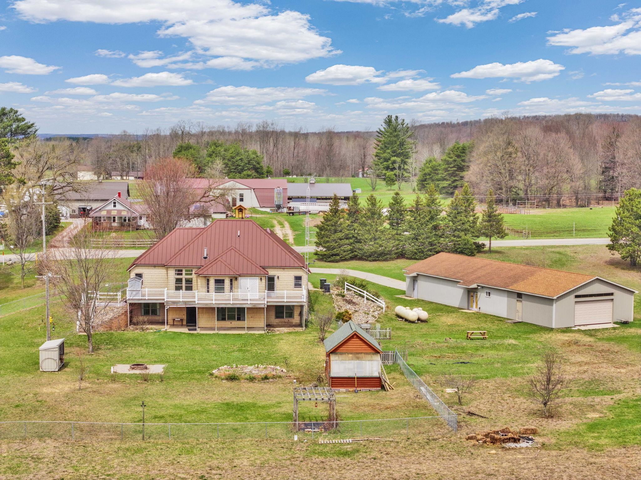 3048 East 16 Road Manton, MI 49663 - Photo 8 of 54