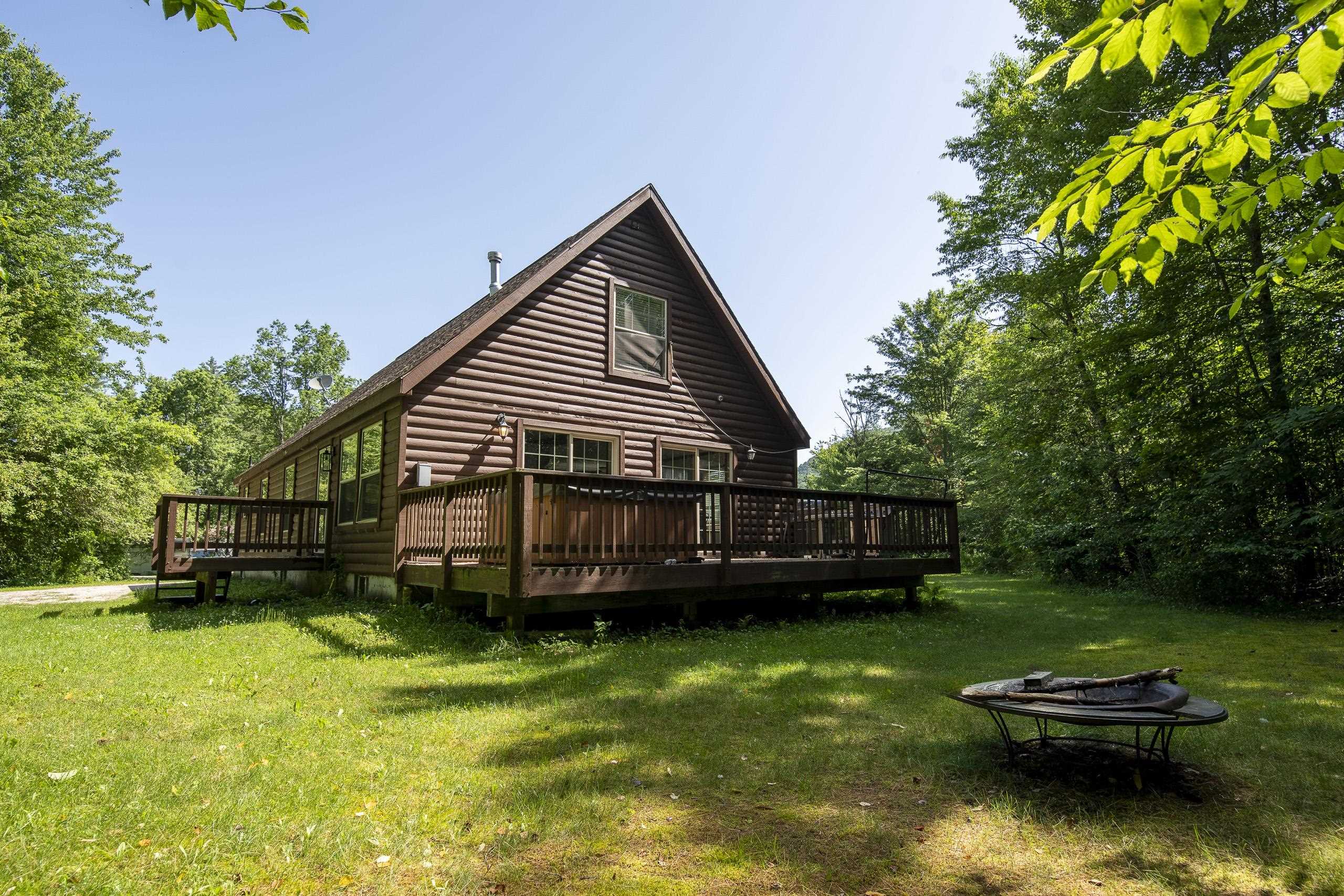 89 Townsend Brook Road Pittsfield, VT 05762 - Photo 2 of 38