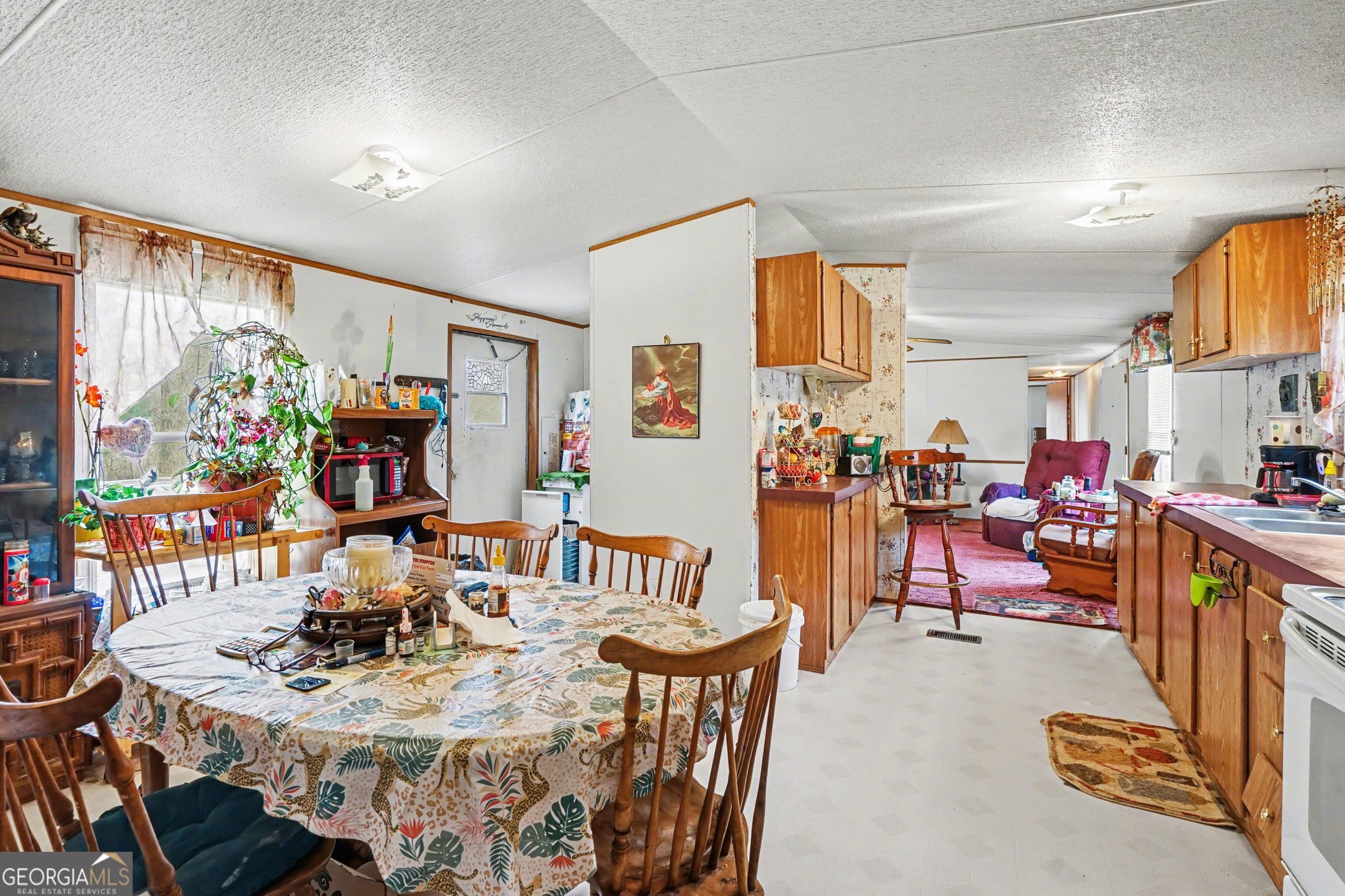 3334 Cherokee Road Comer, GA 30629 - Photo 11 of 33