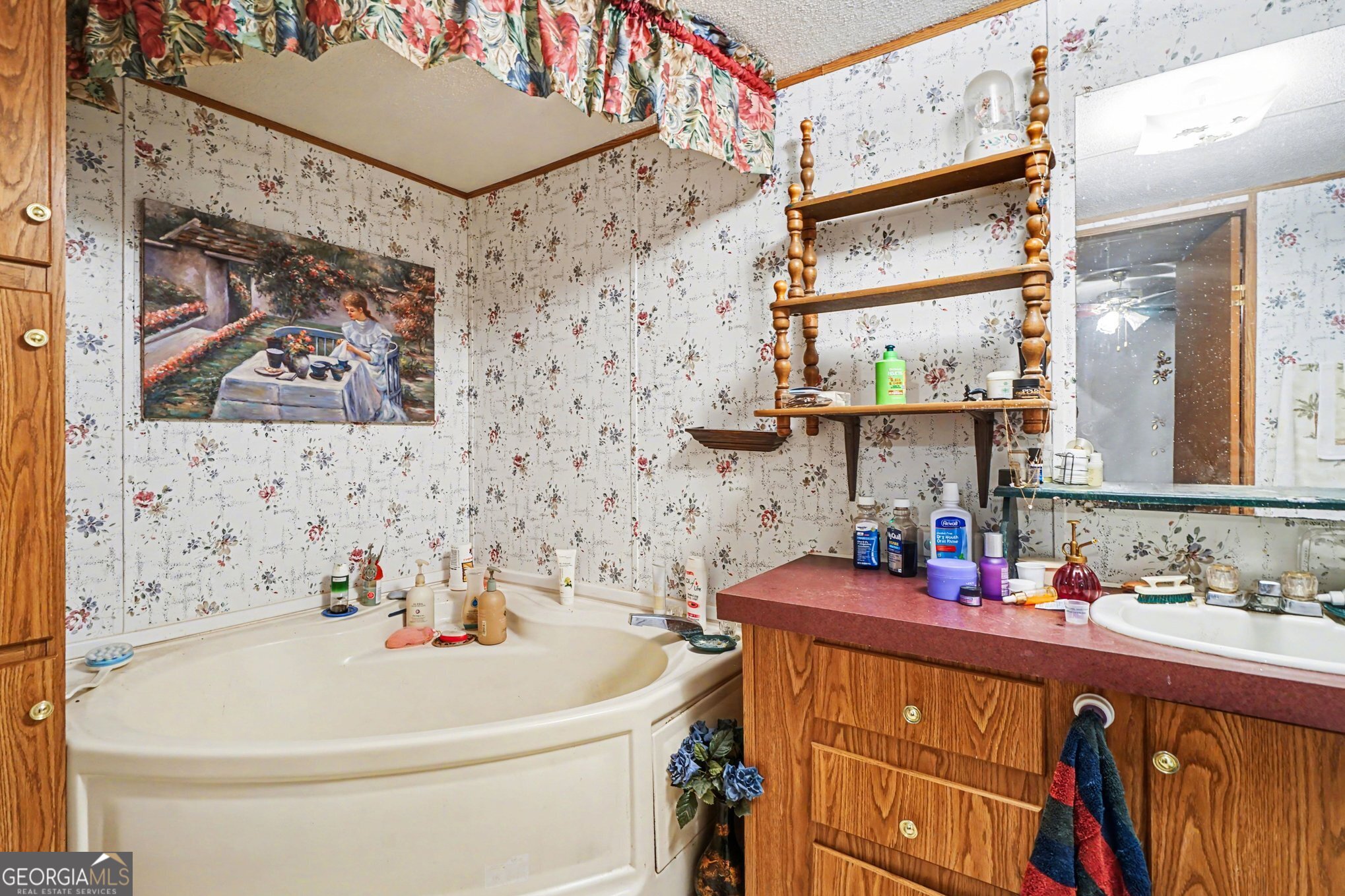 3334 Cherokee Road Comer, GA 30629 - Photo 15 of 33