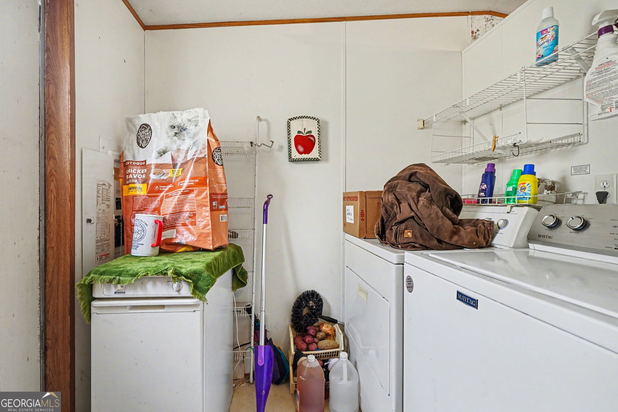 3334 Cherokee Road Comer, GA 30629 - Photo 20 of 33