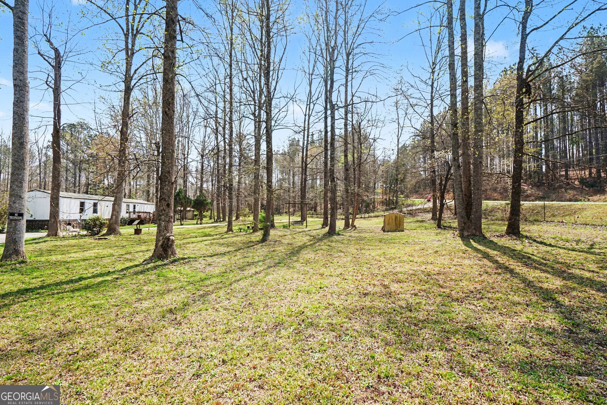 3334 Cherokee Road Comer, GA 30629 - Photo 25 of 33