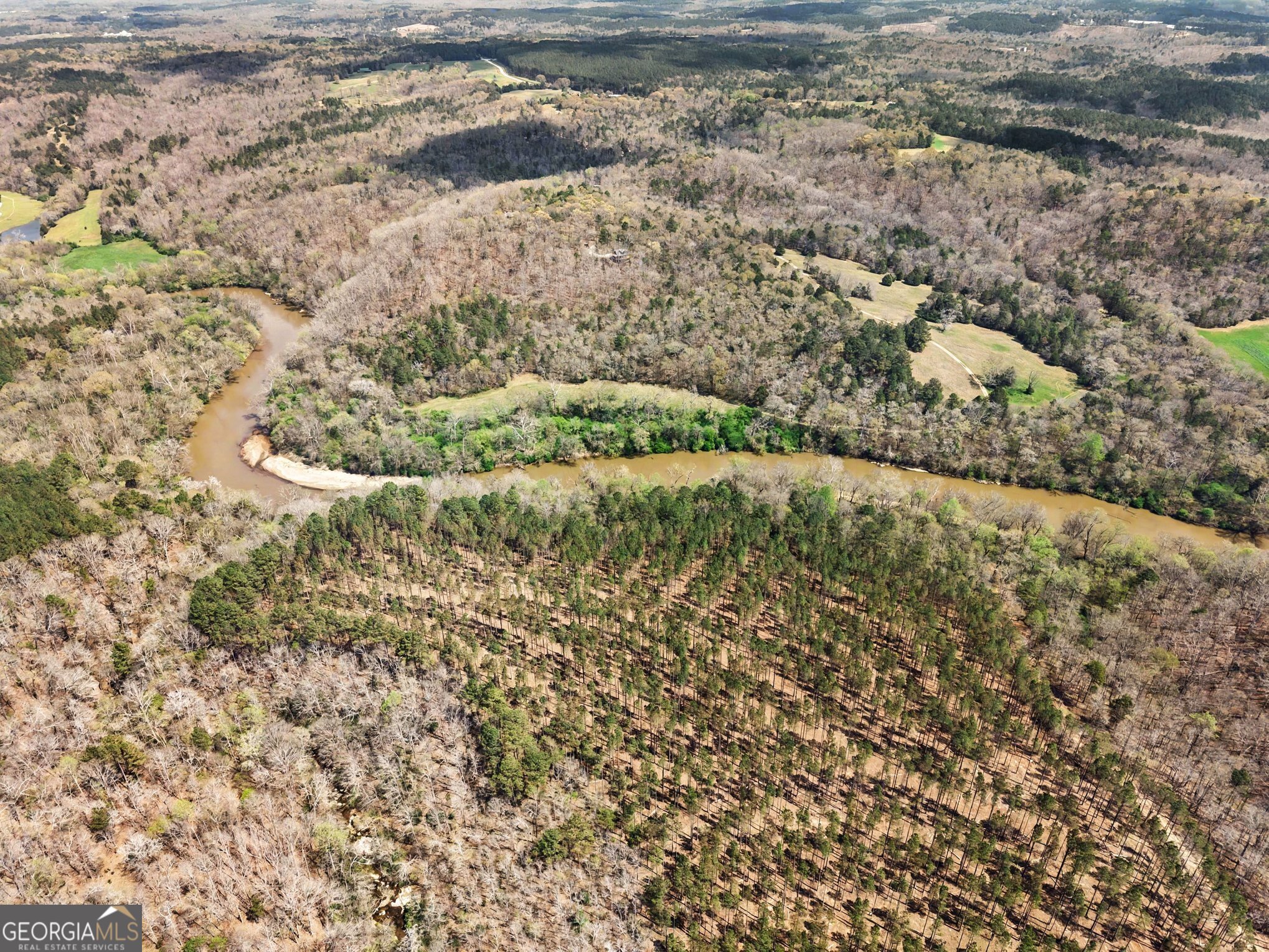 3334 Cherokee Road Comer, GA 30629 - Photo 27 of 33