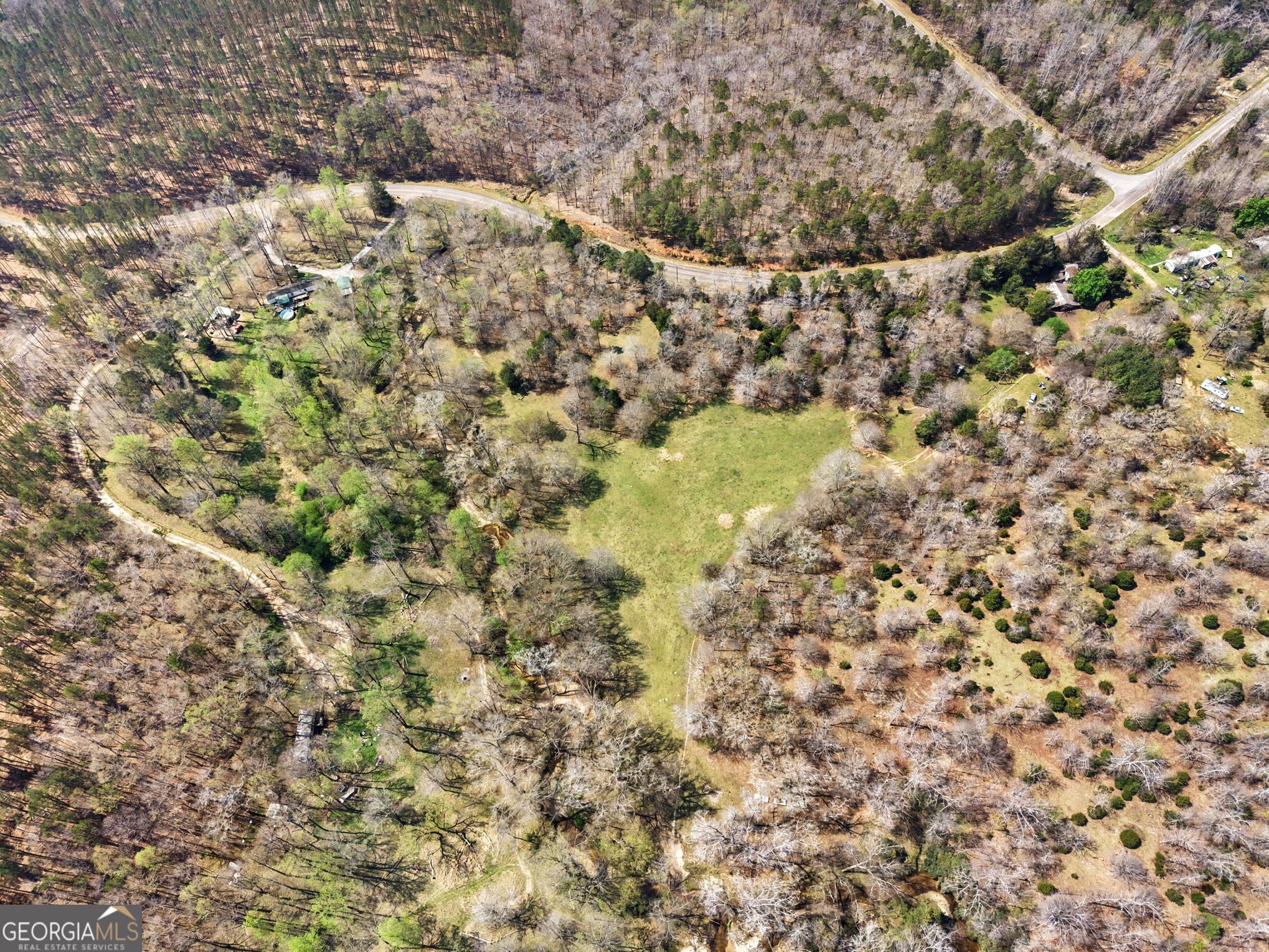 3334 Cherokee Road Comer, GA 30629 - Photo 30 of 33