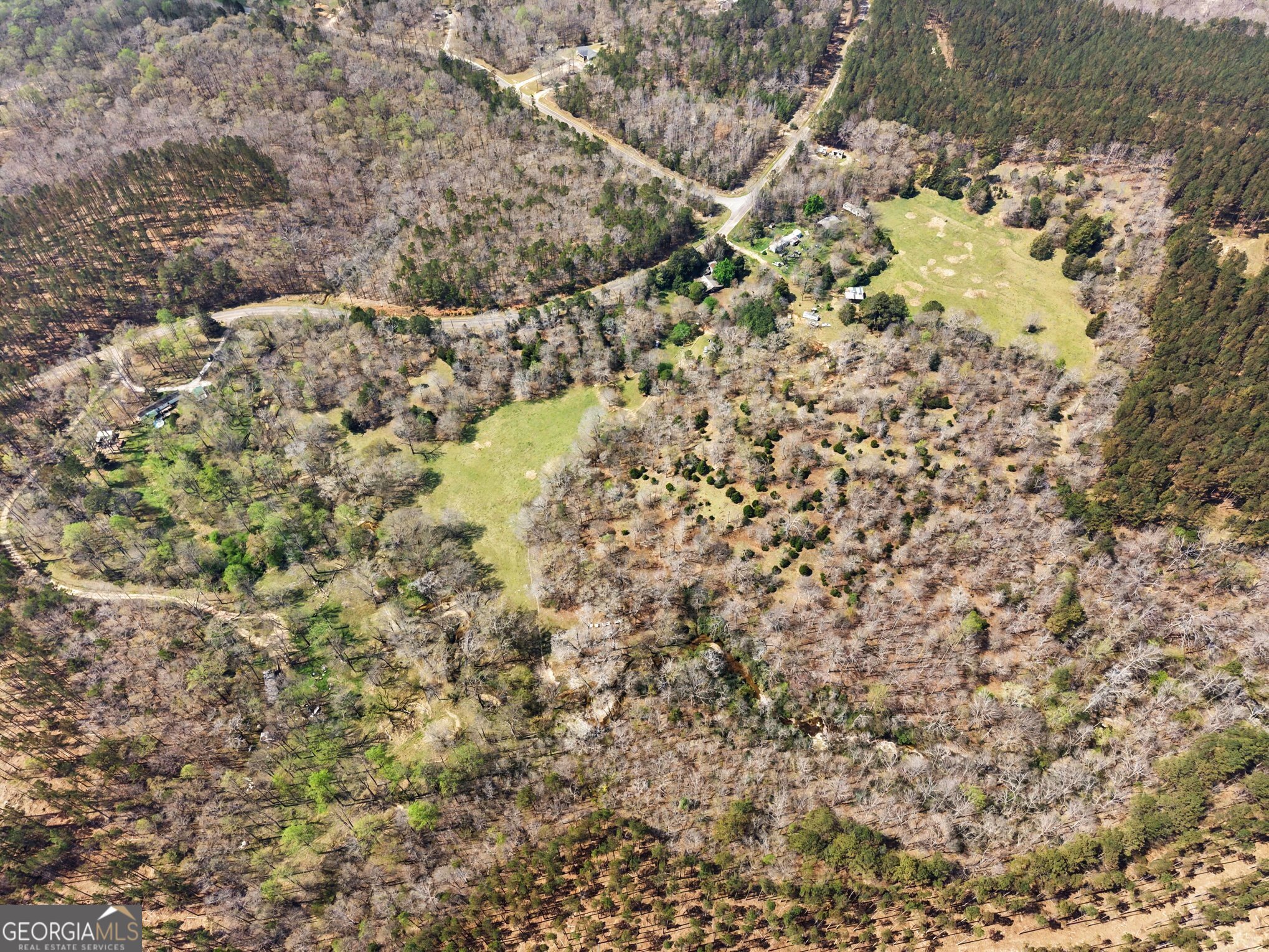 3334 Cherokee Road Comer, GA 30629 - Photo 31 of 33