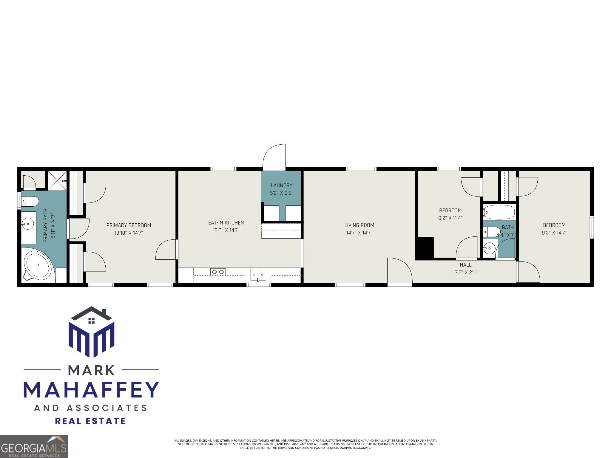 3334 Cherokee Road Comer, GA 30629 - Photo 32 of 33