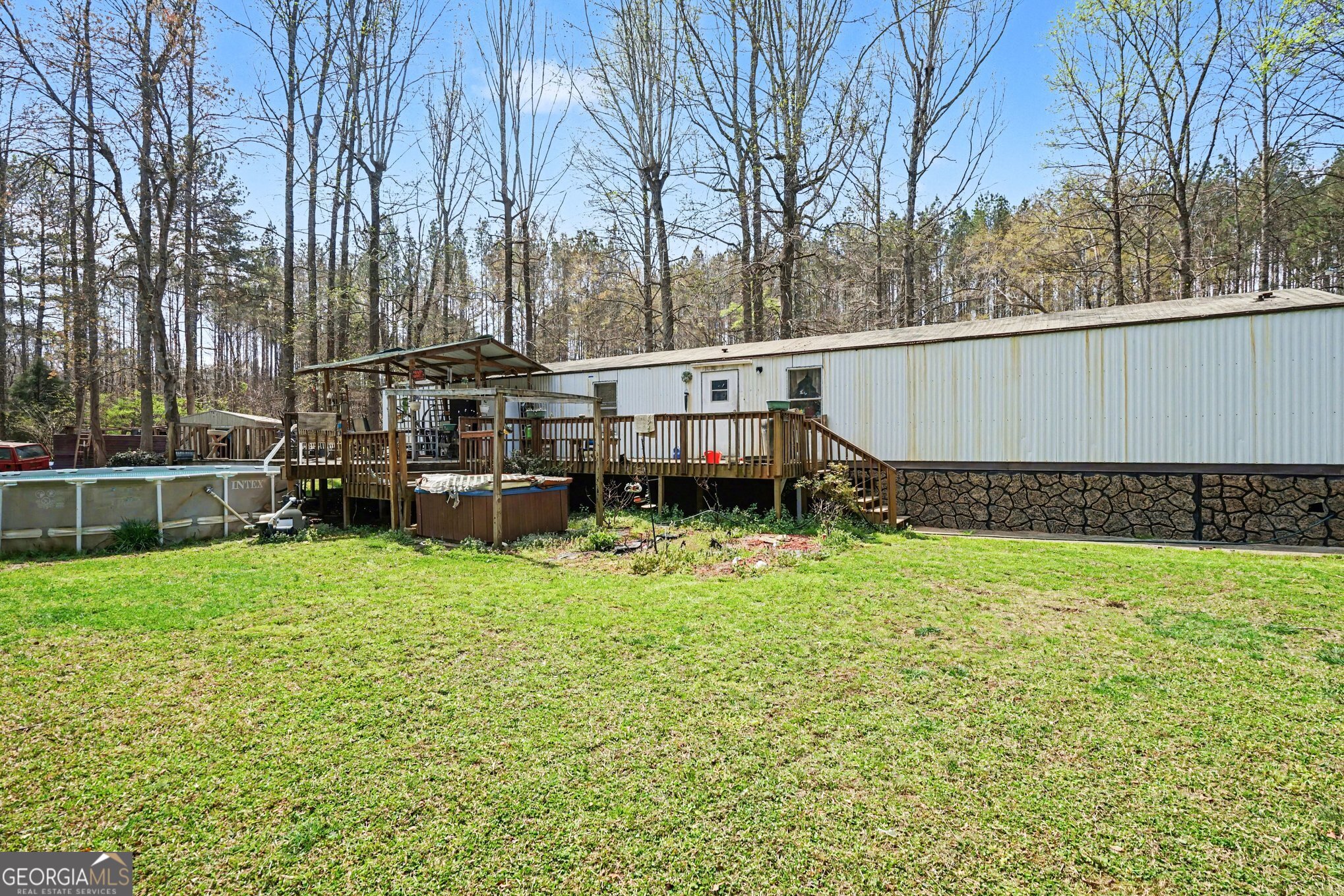 3334 Cherokee Road Comer, GA 30629 - Photo 4 of 33